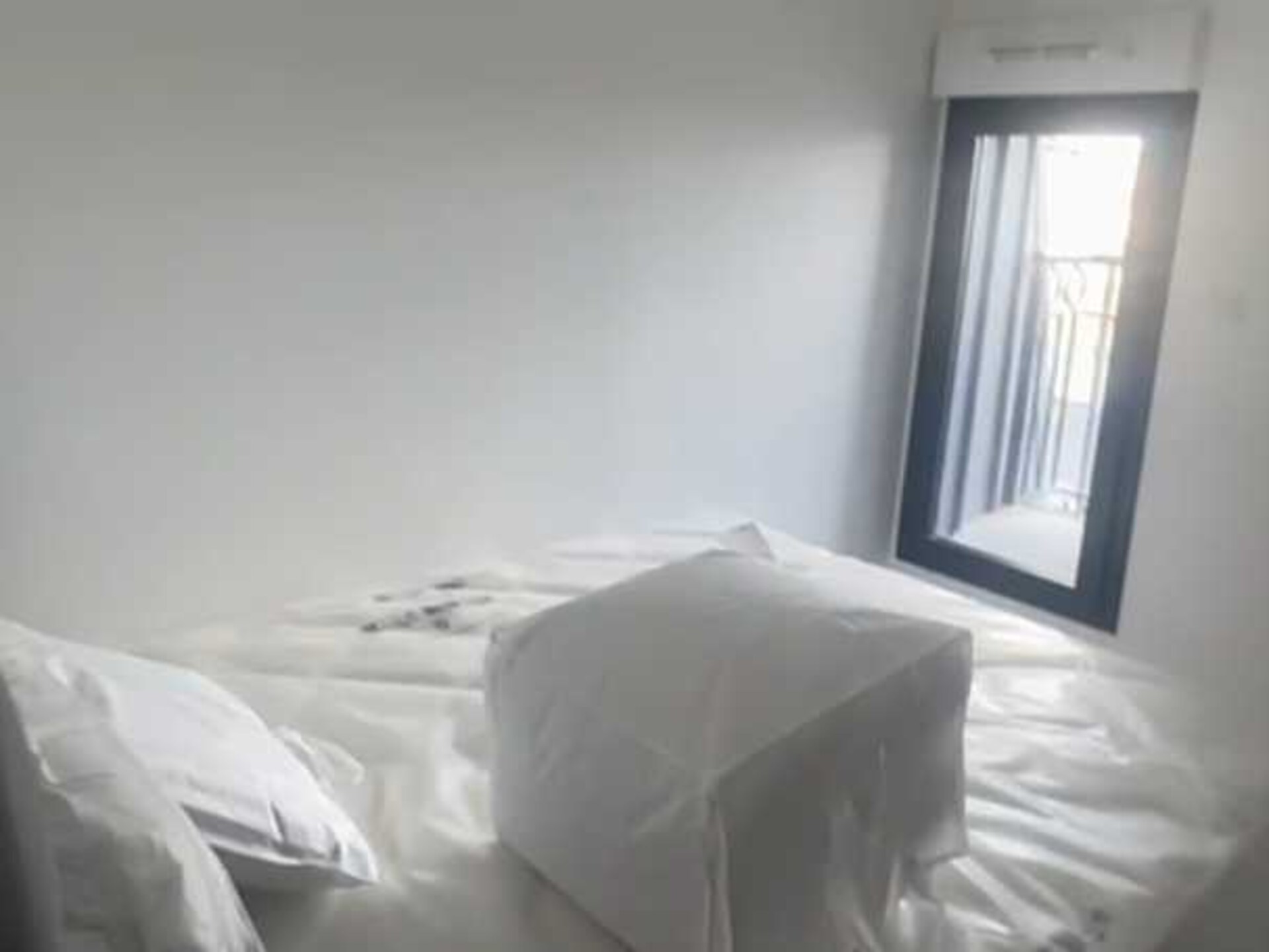 Ruim appartement met balkon vlakbij Parijs voor 6 personen - foto 7