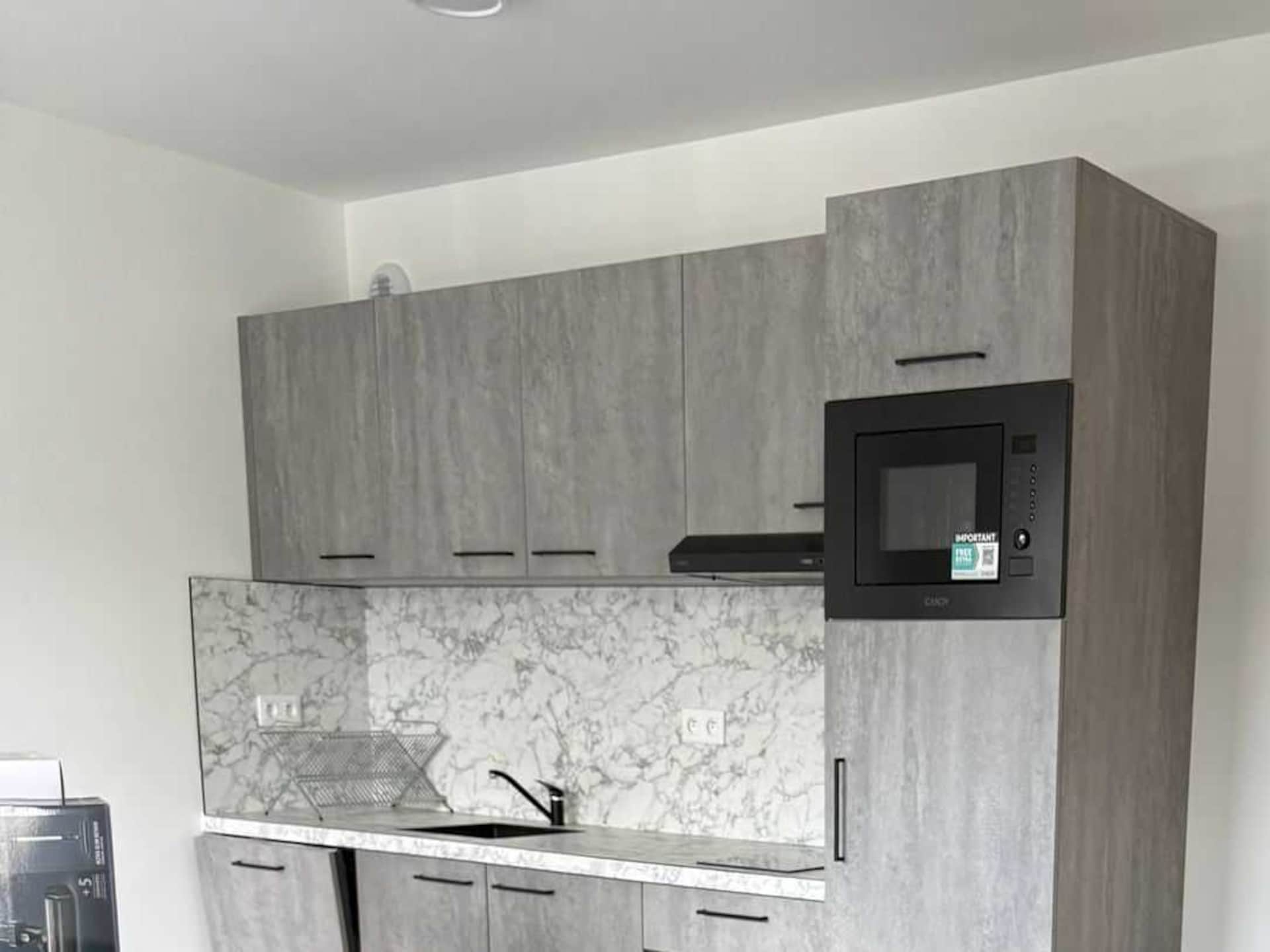 Ruim en elegant appartement in Suresnes voor 6 personen - foto 3