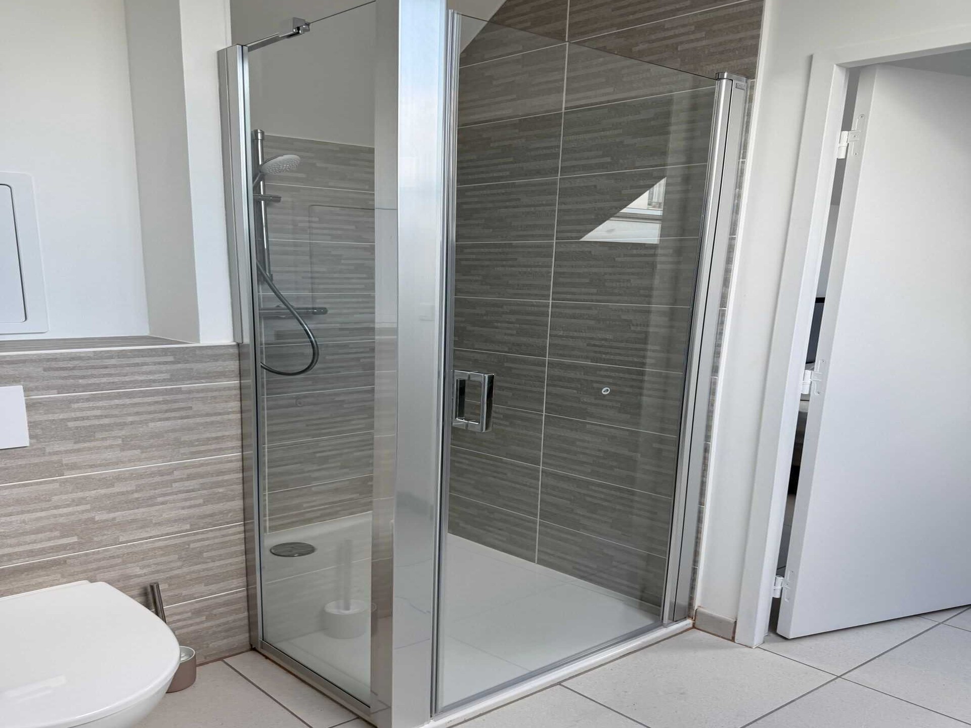 Ruim en elegant appartement in Suresnes voor 6 personen - foto 5