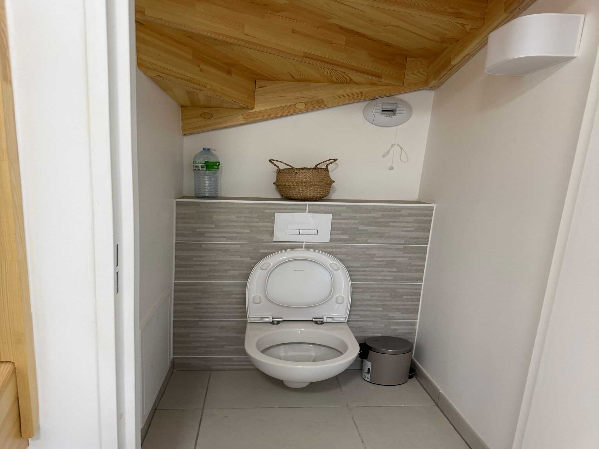 Ruim en elegant appartement in Suresnes voor 6 personen - foto 6