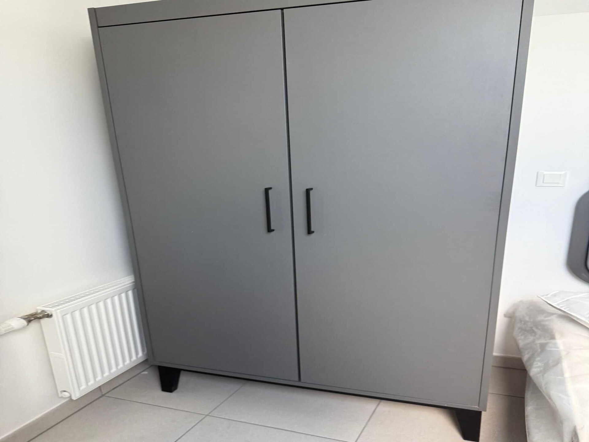 Ruim en elegant appartement in Suresnes voor 6 personen - foto 10