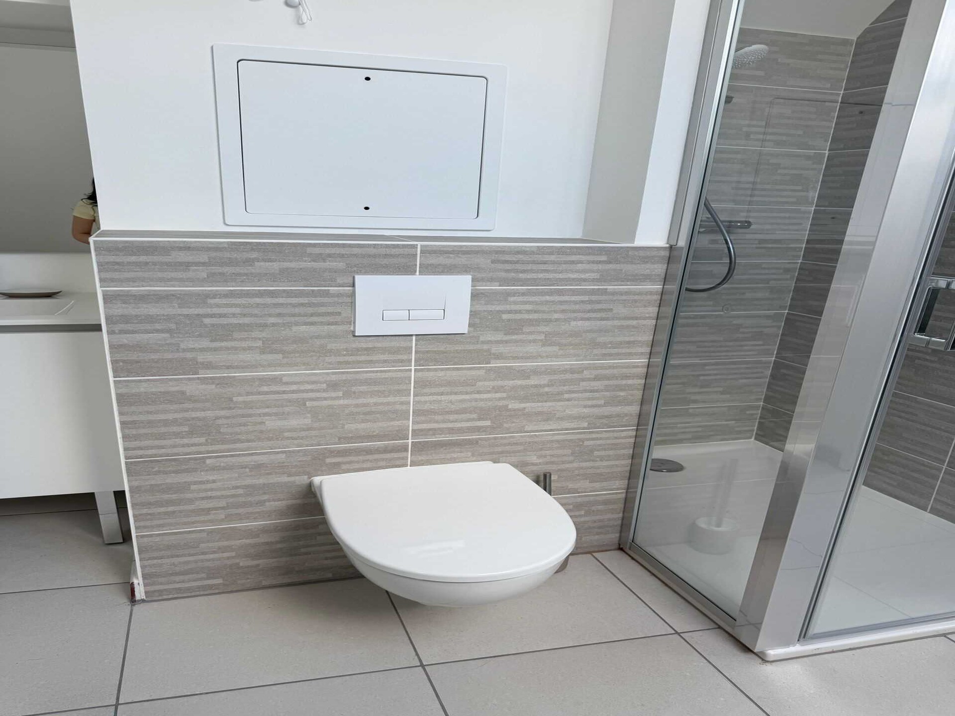 Ruim en elegant appartement in Suresnes voor 6 personen - foto 14