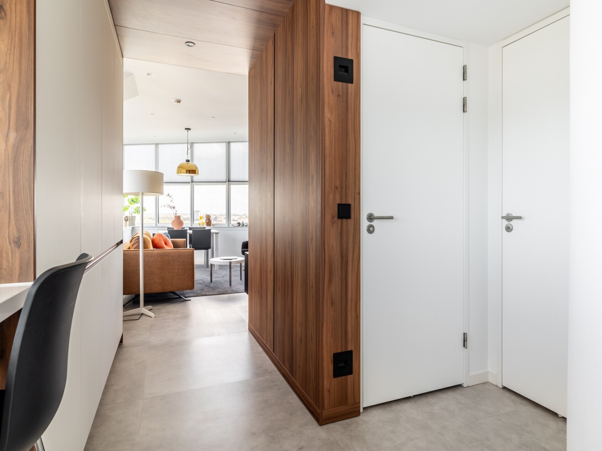 Toren van Oud 3: Modern penthouse-appartement in Den Haag - foto 11