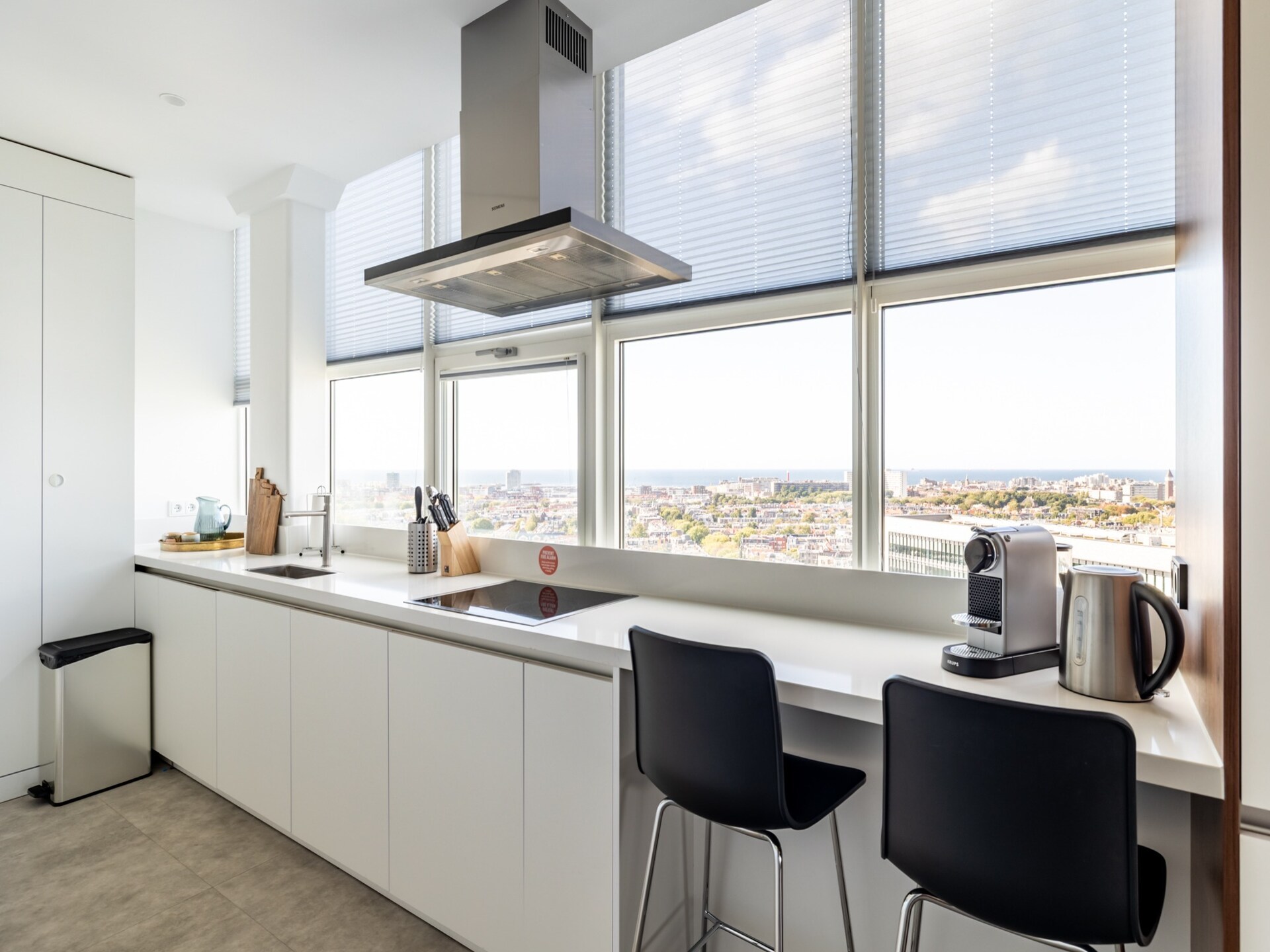 Toren van Oud 3: Modern penthouse-appartement in Den Haag - foto 30