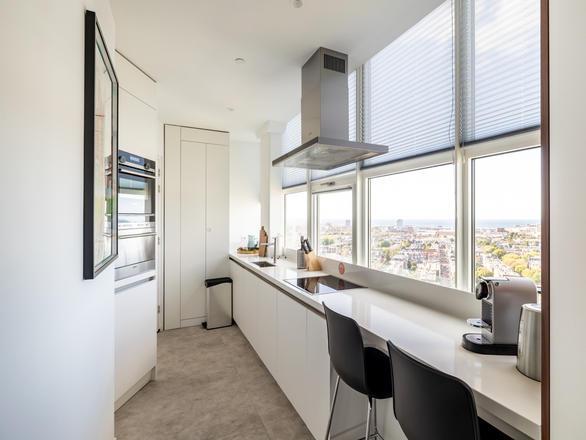 Toren van Oud 3: Modern penthouse-appartement in Den Haag - foto 29