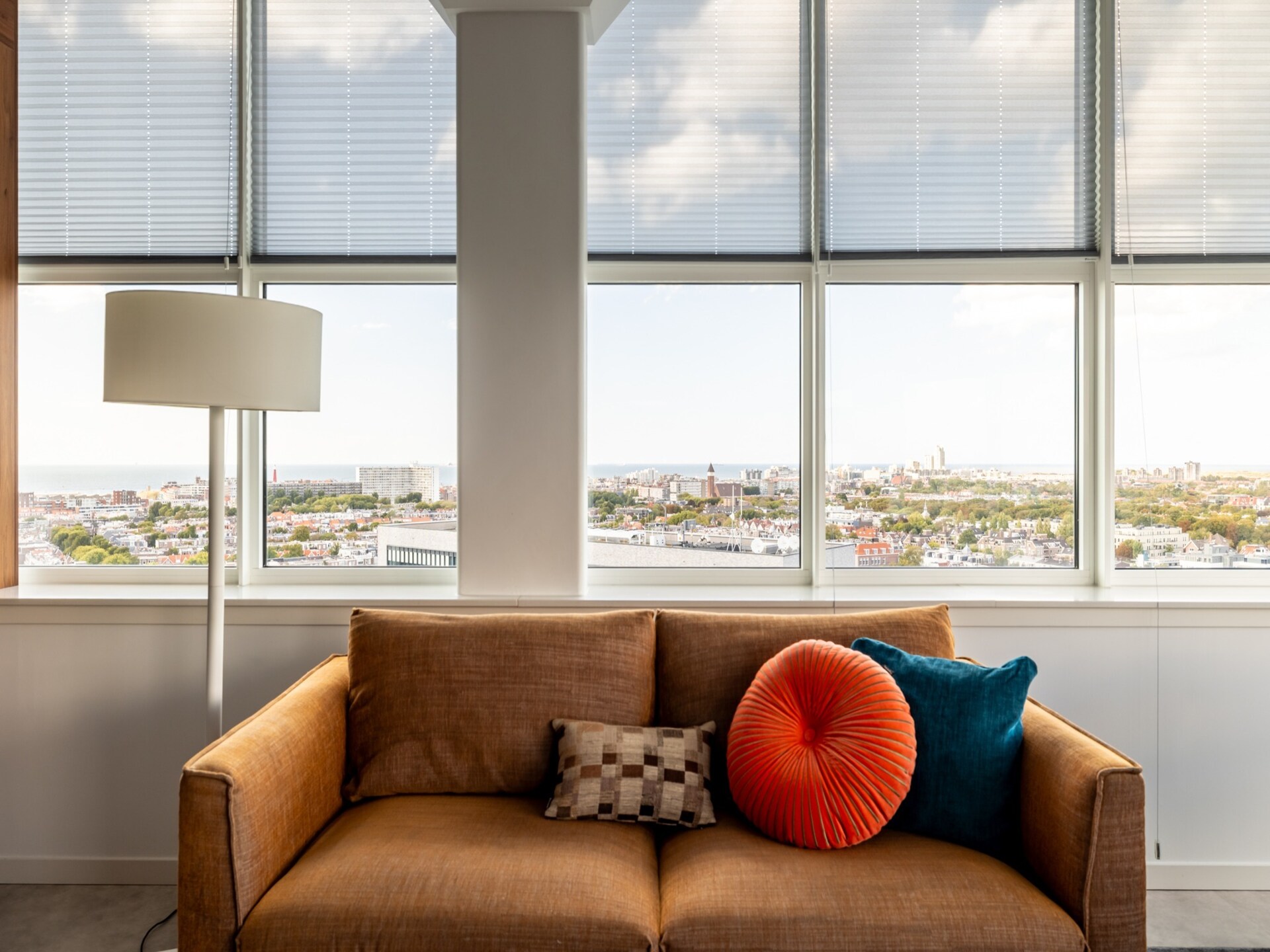 Toren van Oud 3: Modern penthouse-appartement in Den Haag - foto 33