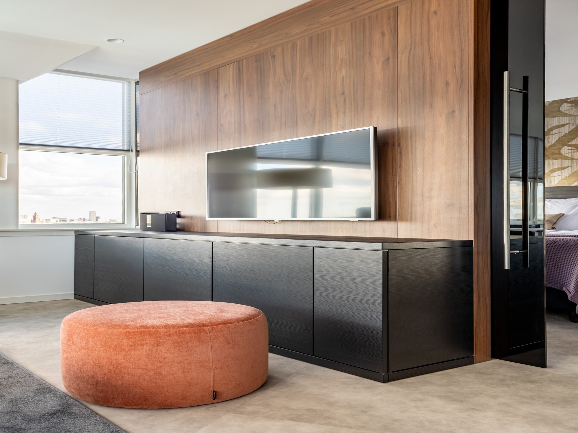 Toren van Oud 3: Modern penthouse-appartement in Den Haag - foto 13
