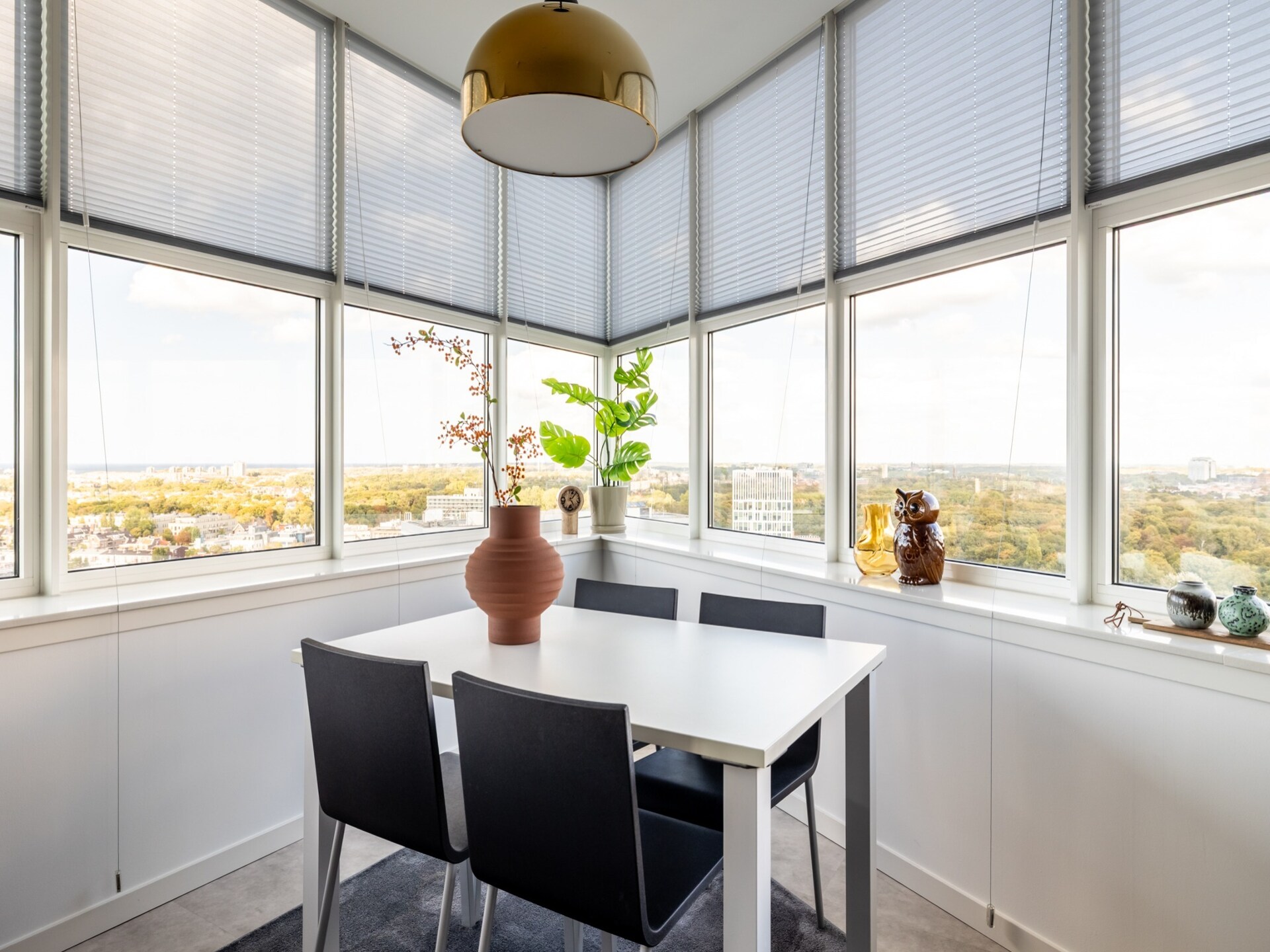Toren van Oud 3: Modern penthouse-appartement in Den Haag - foto 10