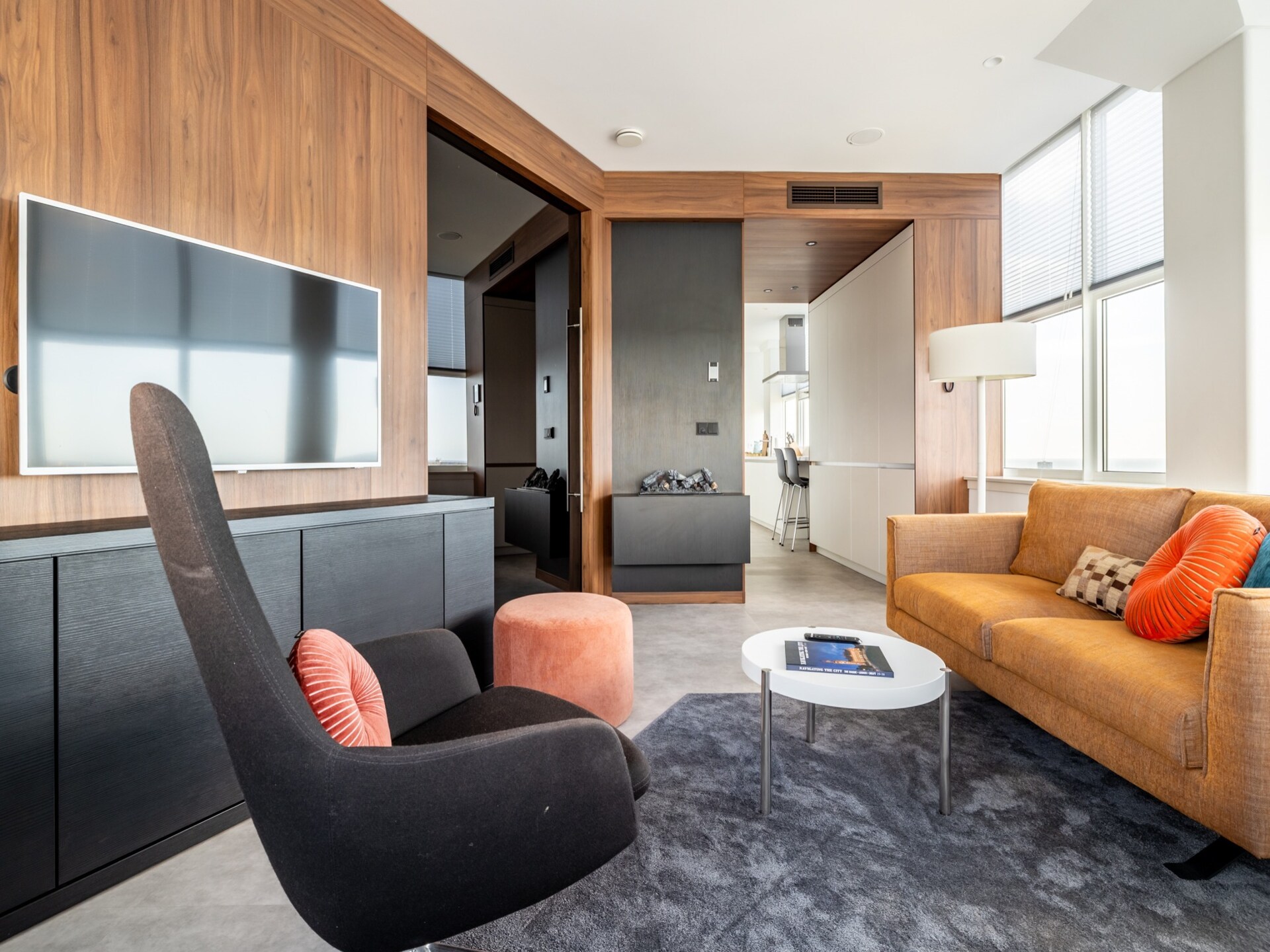 Toren van Oud 3: Modern penthouse-appartement in Den Haag - foto 28