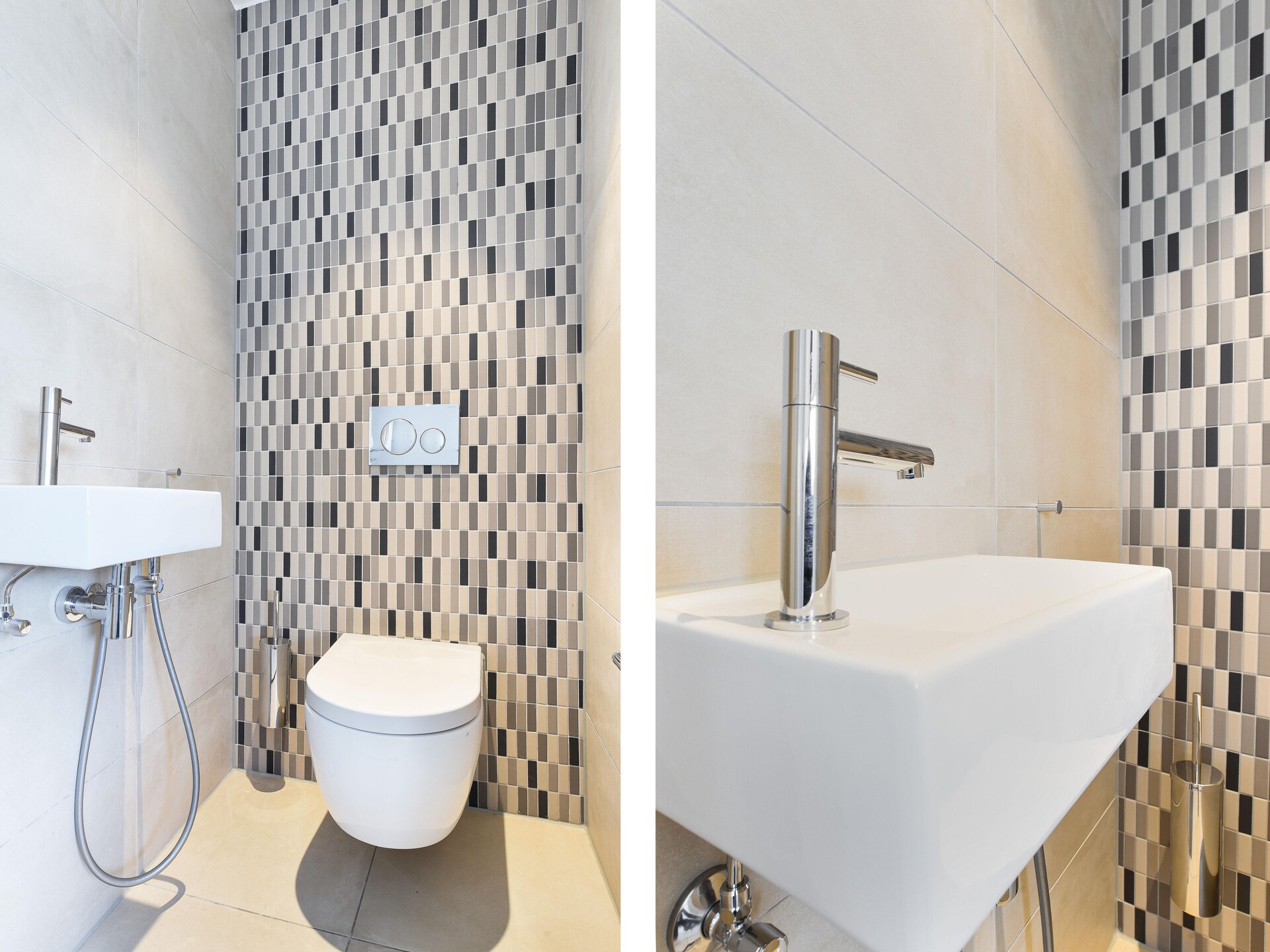 Toren van Oud 3: Modern penthouse-appartement in Den Haag - foto 39
