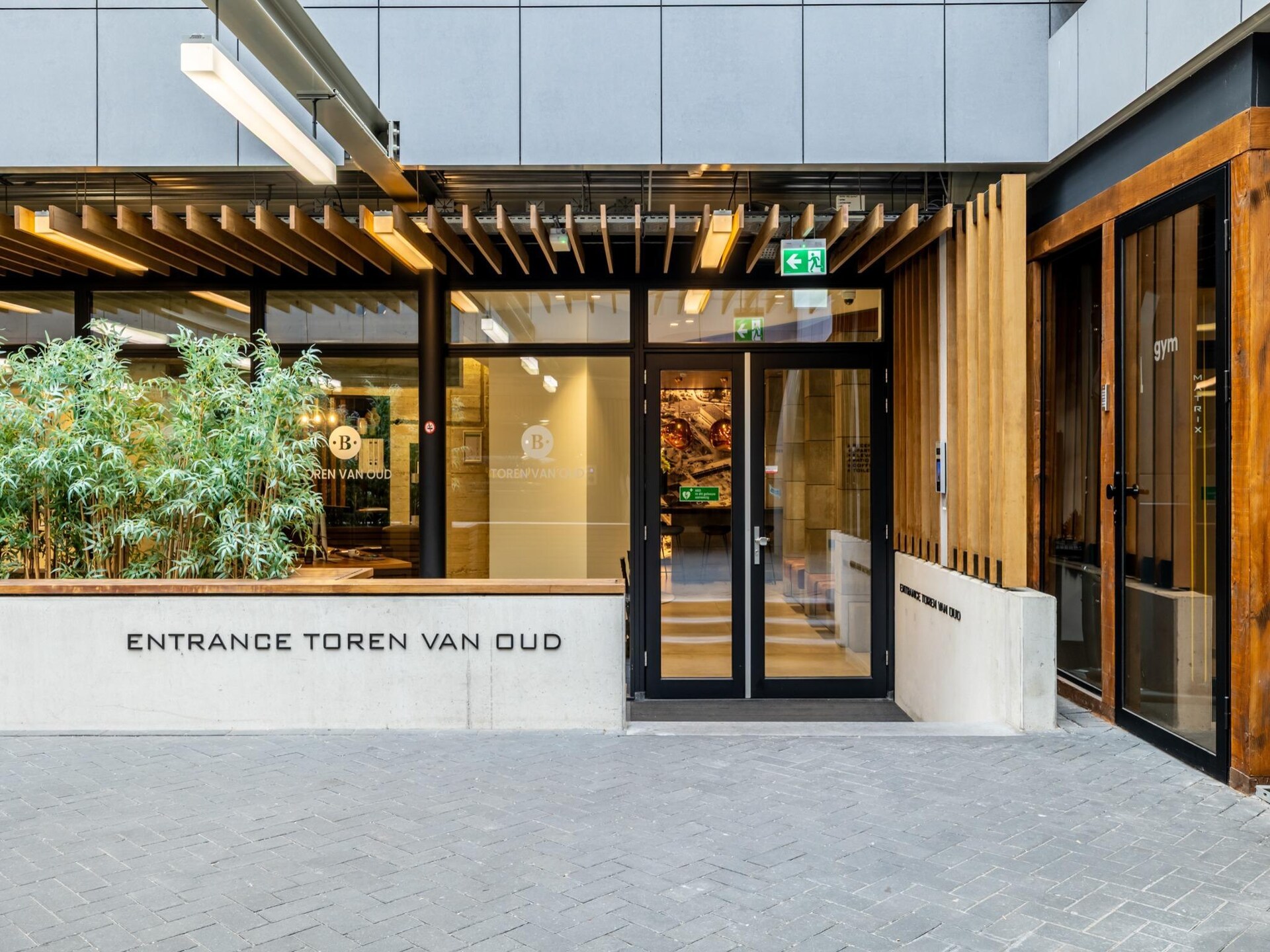 Toren van Oud 3: Modern penthouse-appartement in Den Haag - foto 18