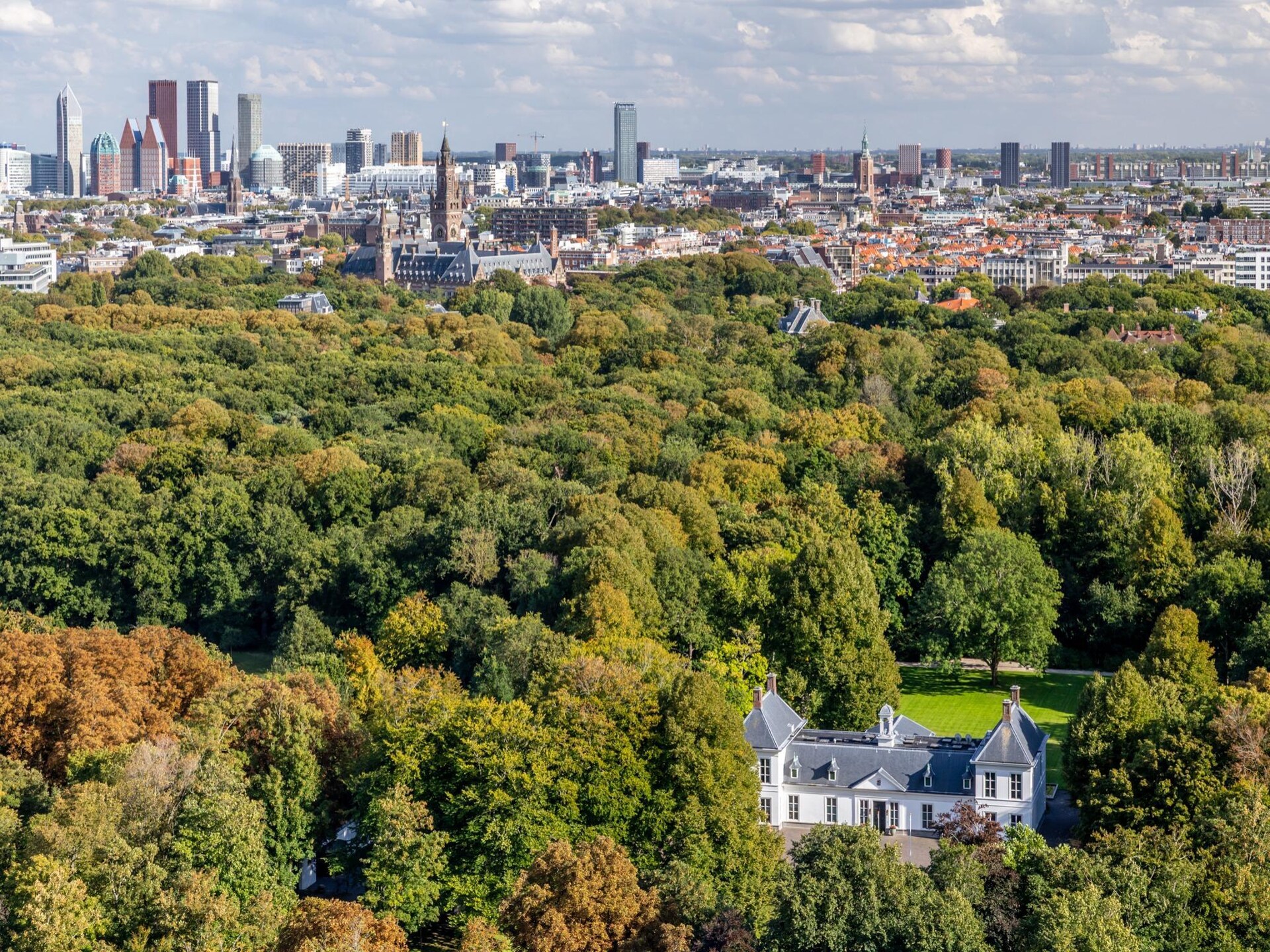 Toren van Oud 3: Modern penthouse-appartement in Den Haag - foto 16