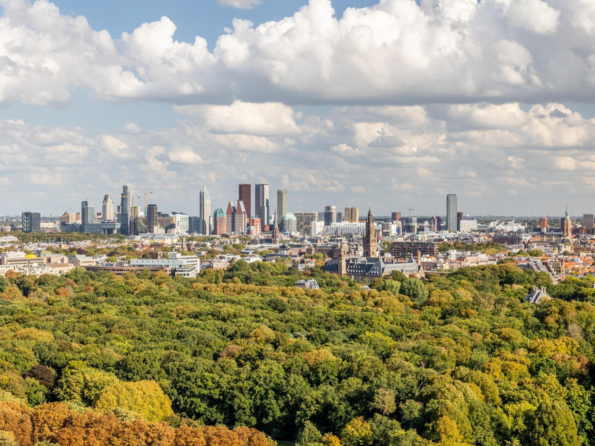 Toren van Oud 3: Modern penthouse-appartement in Den Haag - foto 17