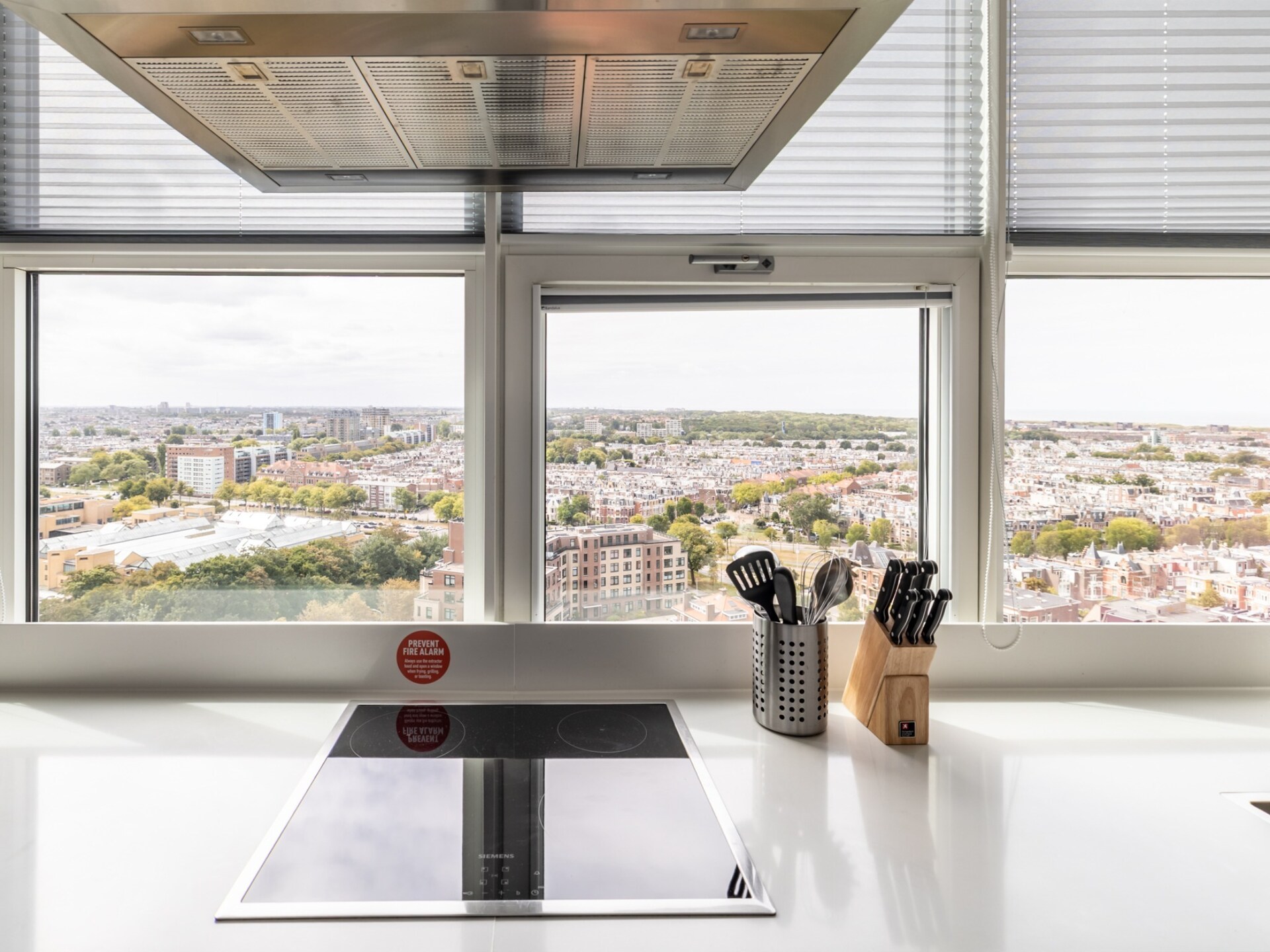 Toren van Oud 3: Modern penthouse-appartement in Den Haag - foto 36