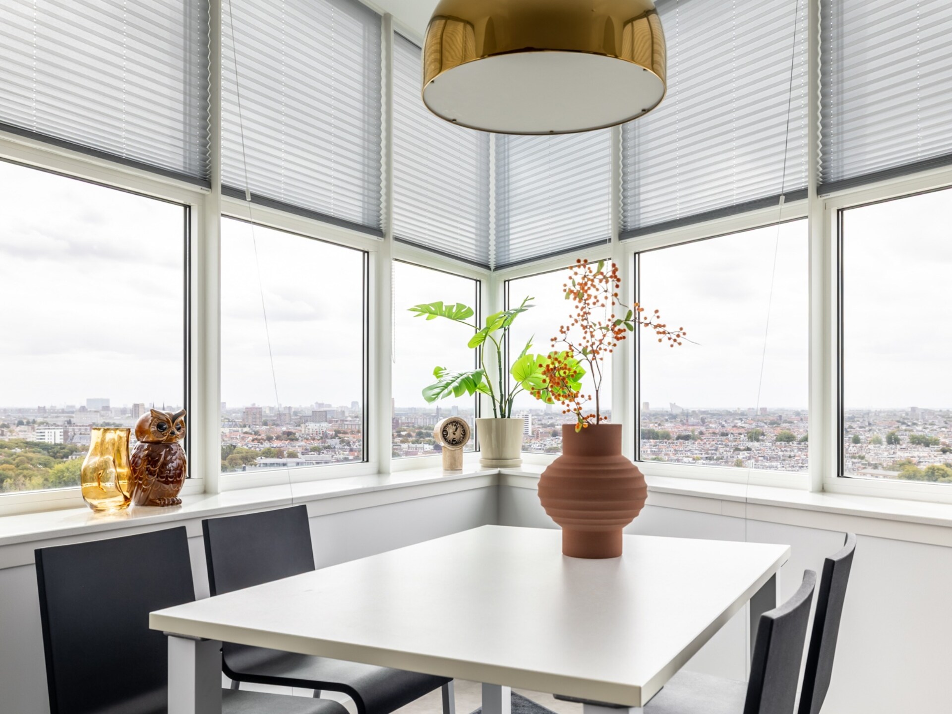 Toren van Oud 3: Modern penthouse-appartement in Den Haag - foto 34