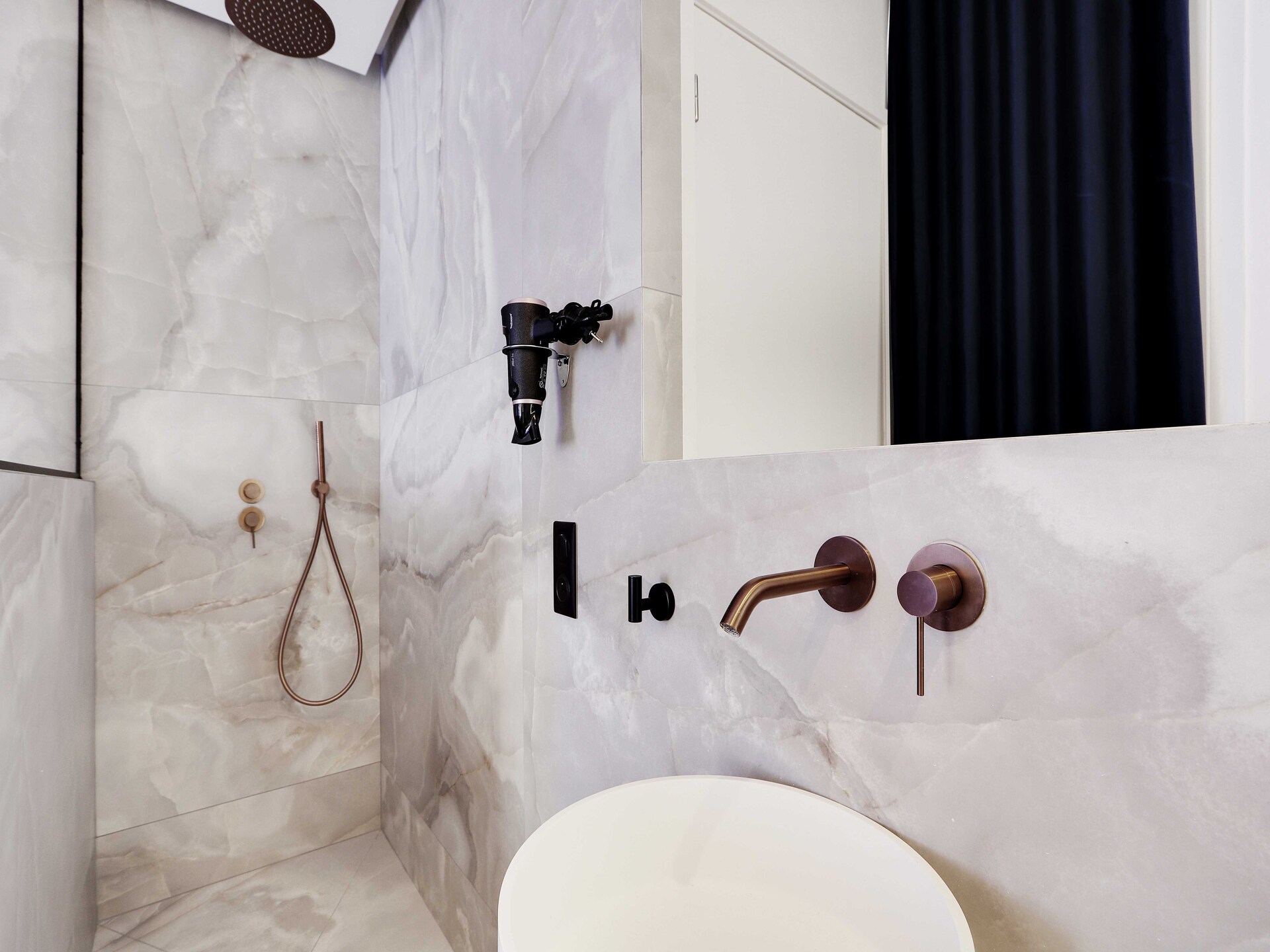 Elegant appartement met jacuzzi in hartje Parijs, nabij Rue de Rivoli - foto 9