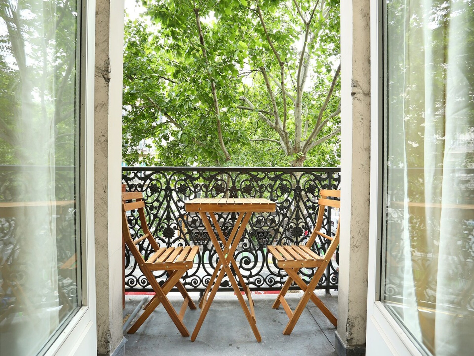 Modern appartement in het hart van Parijs, vlakbij de Marais - foto 14