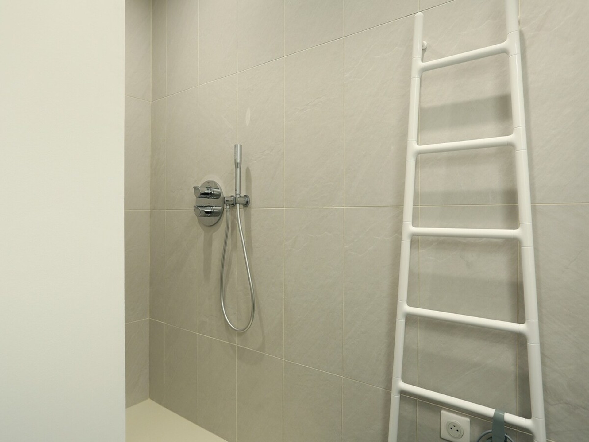 Modern appartement in het hart van Parijs, vlakbij de Marais - foto 13