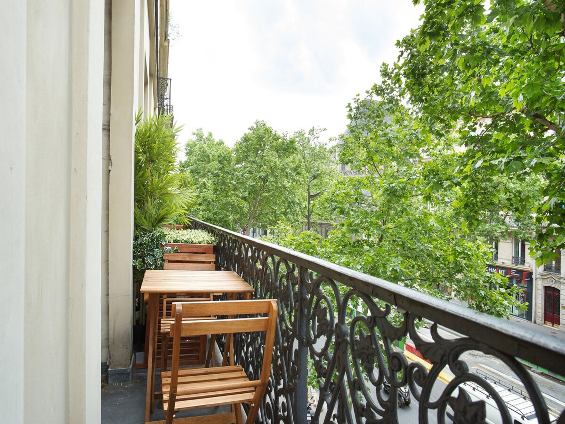 Modern appartement in het hart van Parijs, vlakbij de Marais - foto 16
