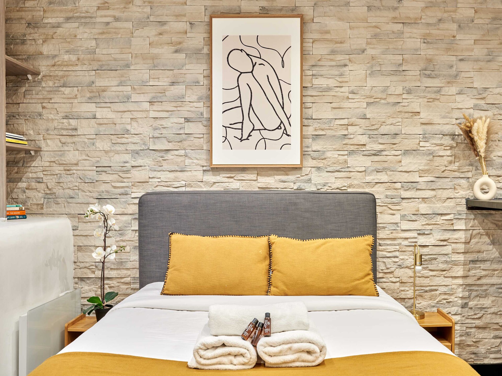 Charmante studio in Le Marais, tussen Place des Vosges en Picasso Museum - foto 4