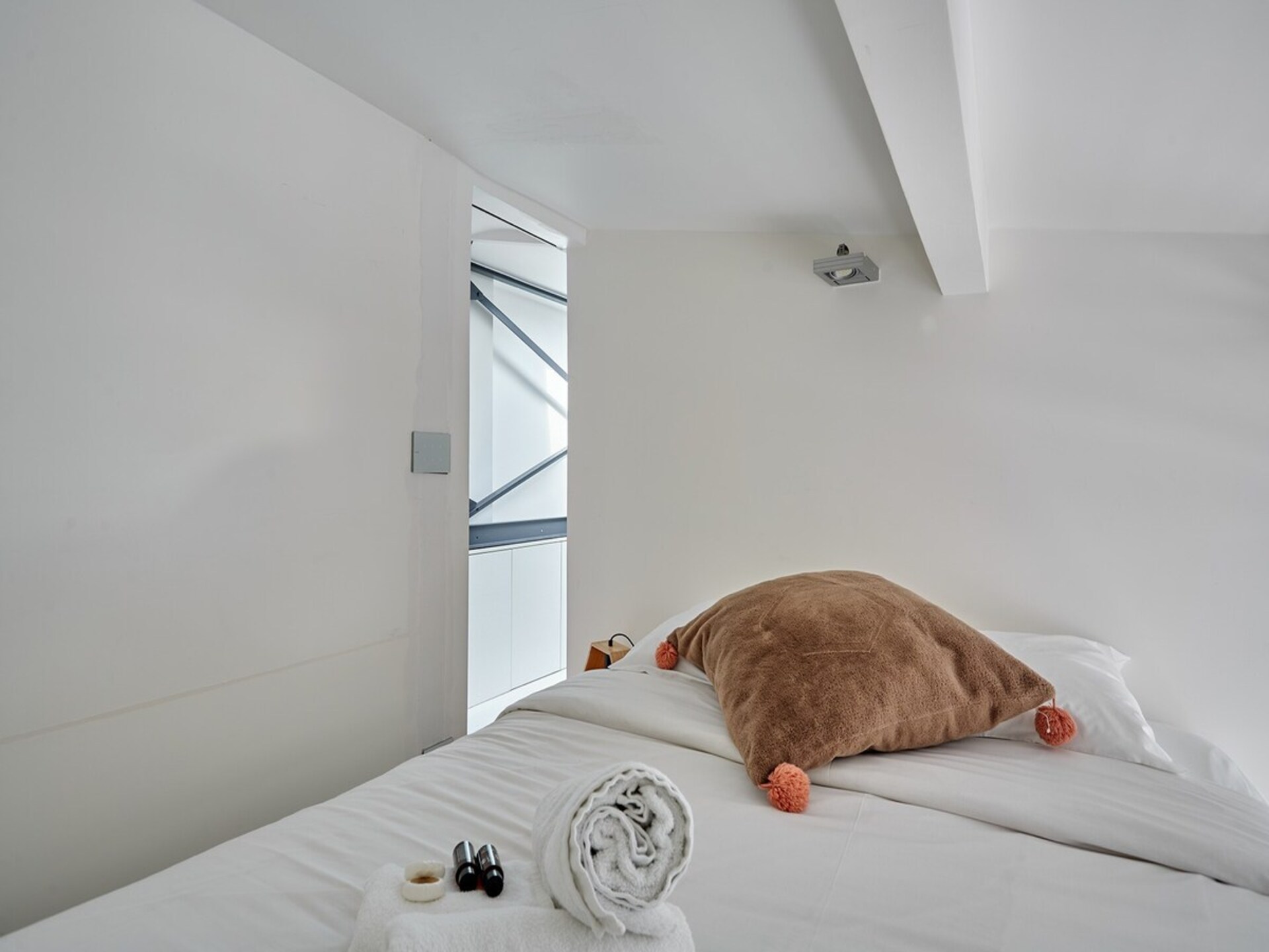 Stijlvol duplex appartement in hartje Parijs nabij Rue Montorgueil - foto 15