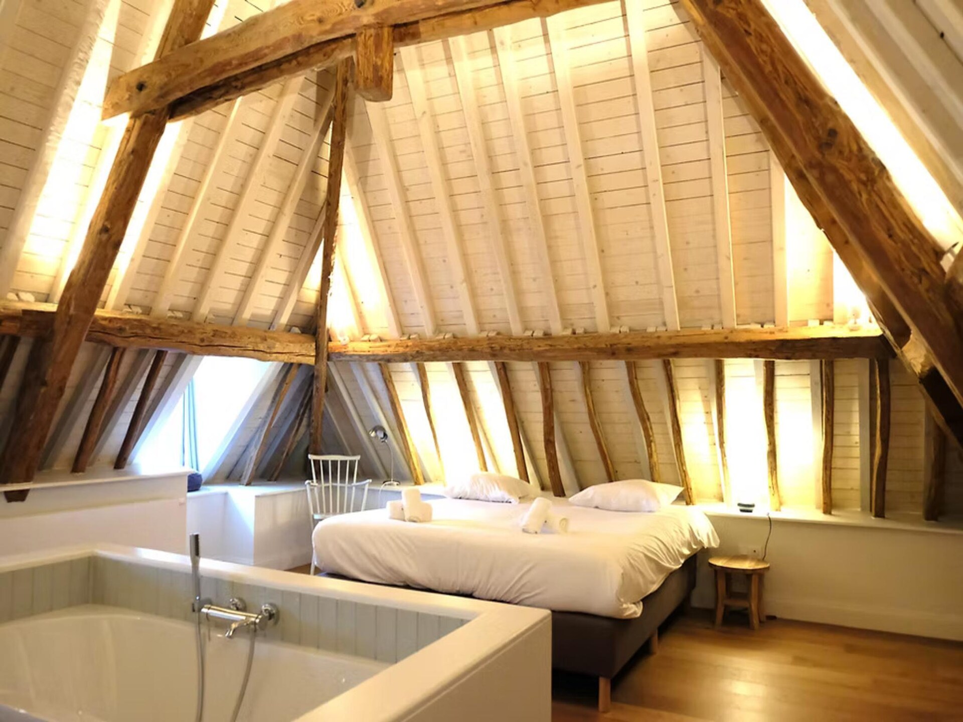 La Maison du Jardinier: luxe vakantievilla voor 6 personen in de Waalse Ardennen - foto 13