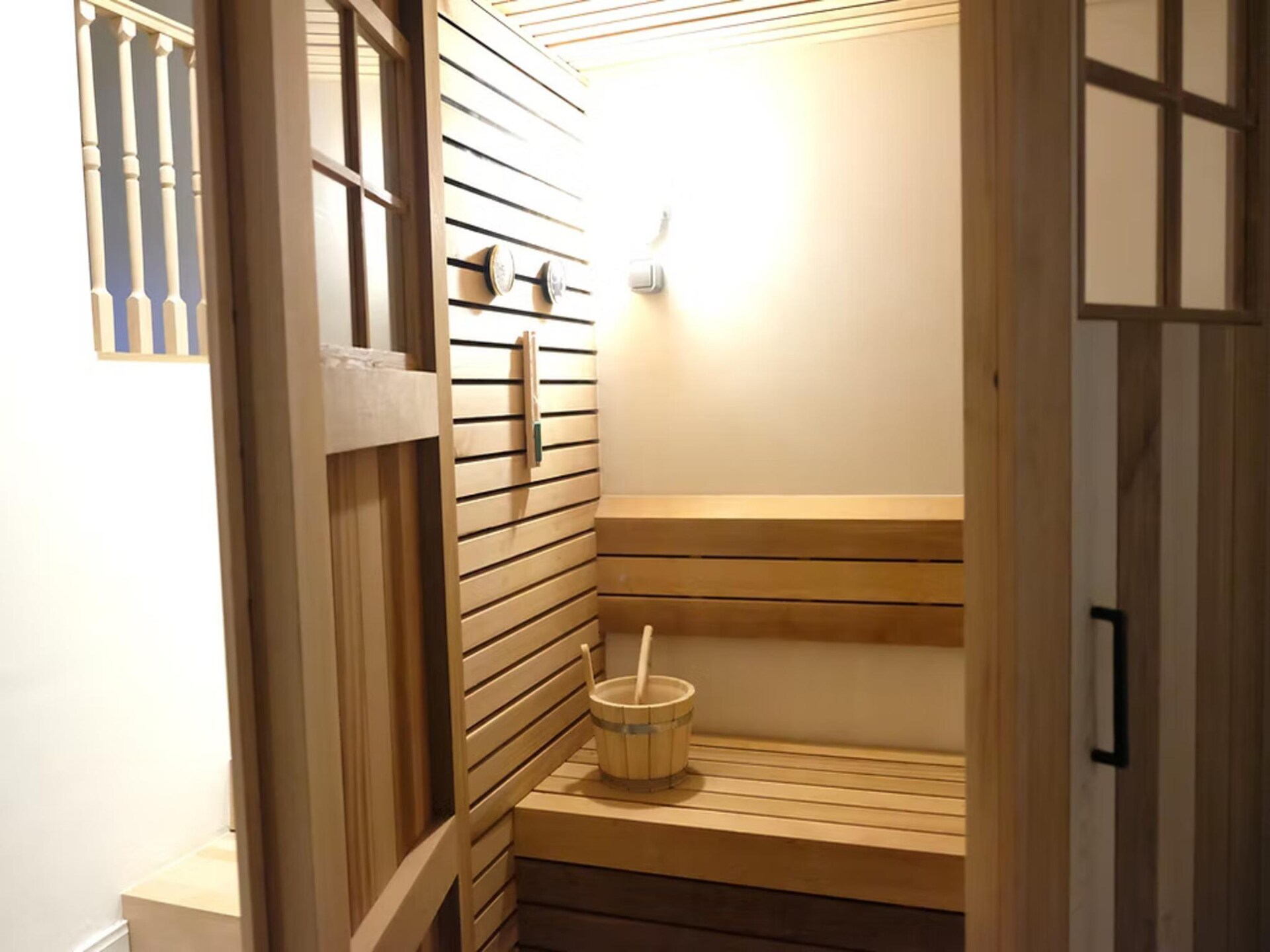 La Maison du Jardinier: luxe vakantievilla voor 6 personen in de Waalse Ardennen - foto 18
