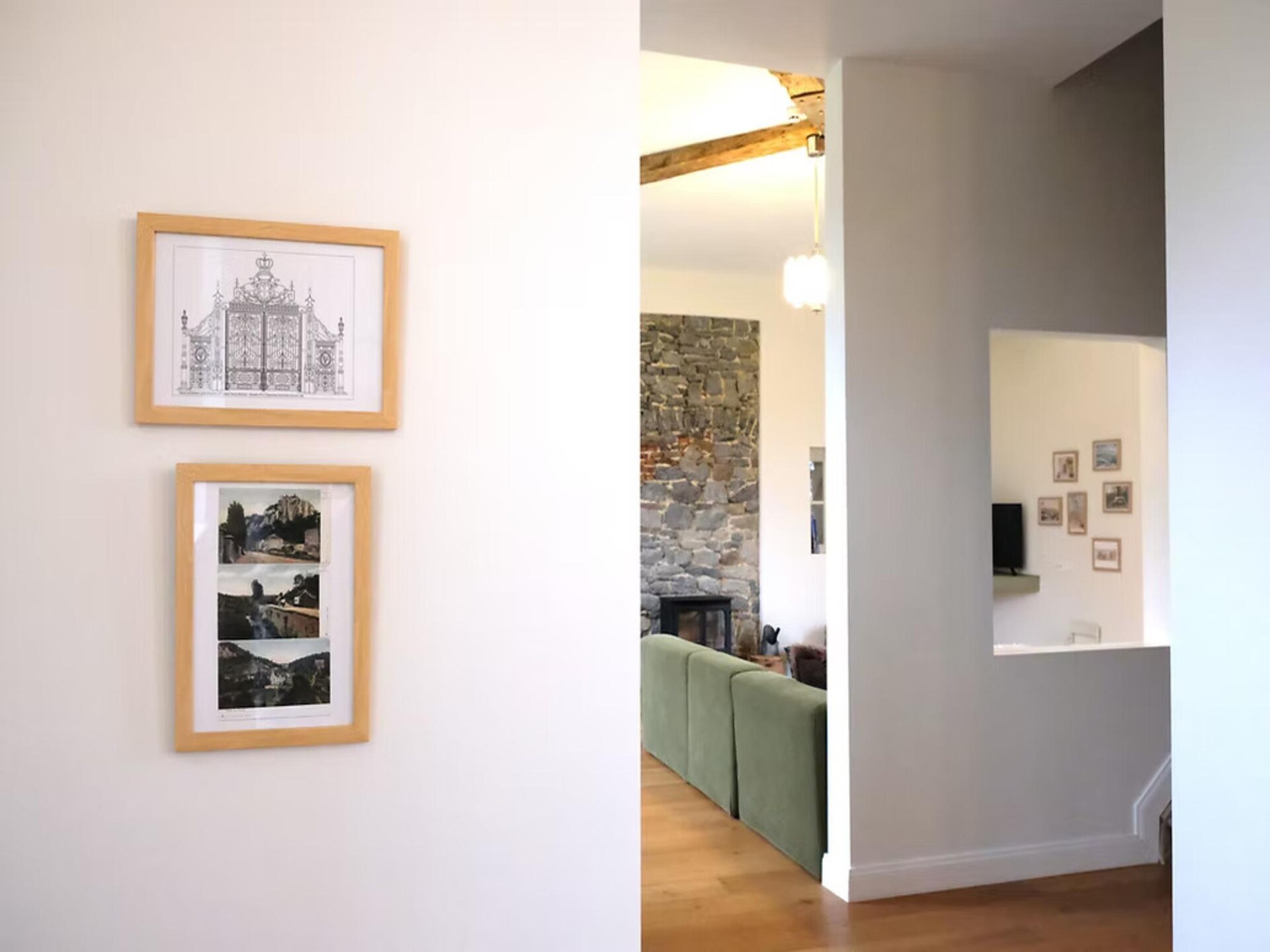 La Maison du Jardinier: luxe vakantievilla voor 6 personen in de Waalse Ardennen - foto 25