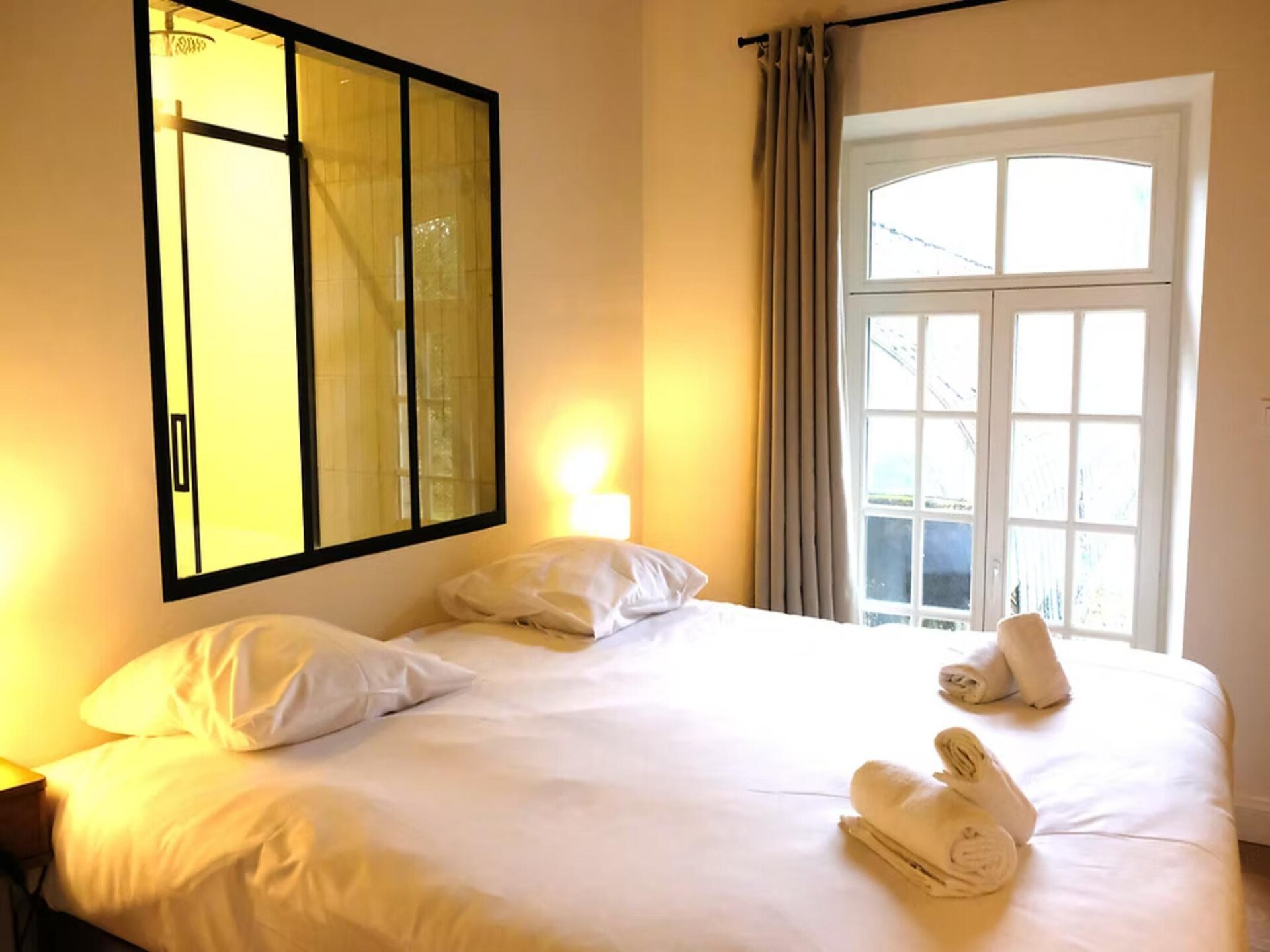 La Maison du Jardinier: luxe vakantievilla voor 6 personen in de Waalse Ardennen - foto 6