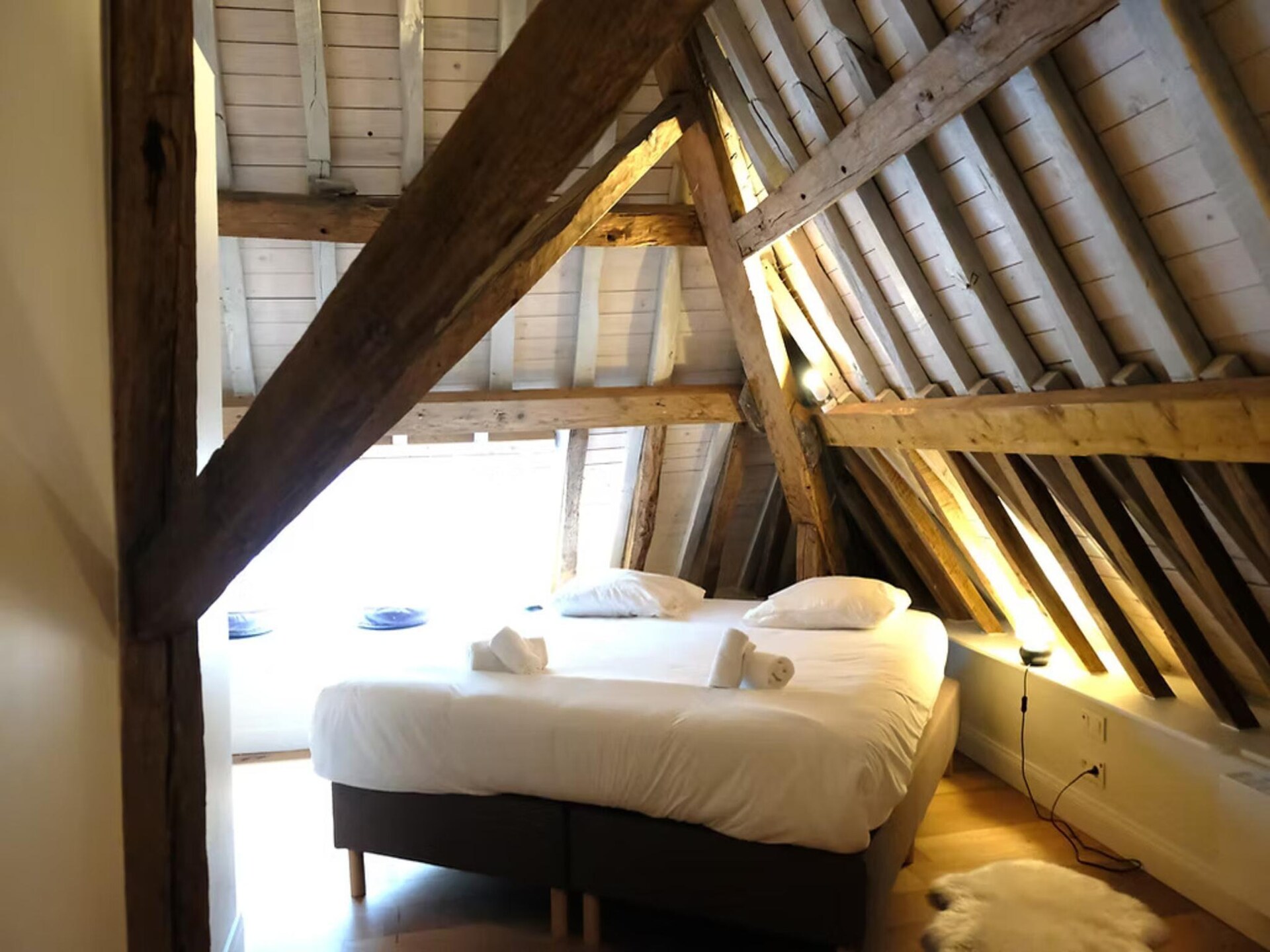 La Maison du Jardinier: luxe vakantievilla voor 6 personen in de Waalse Ardennen - foto 15