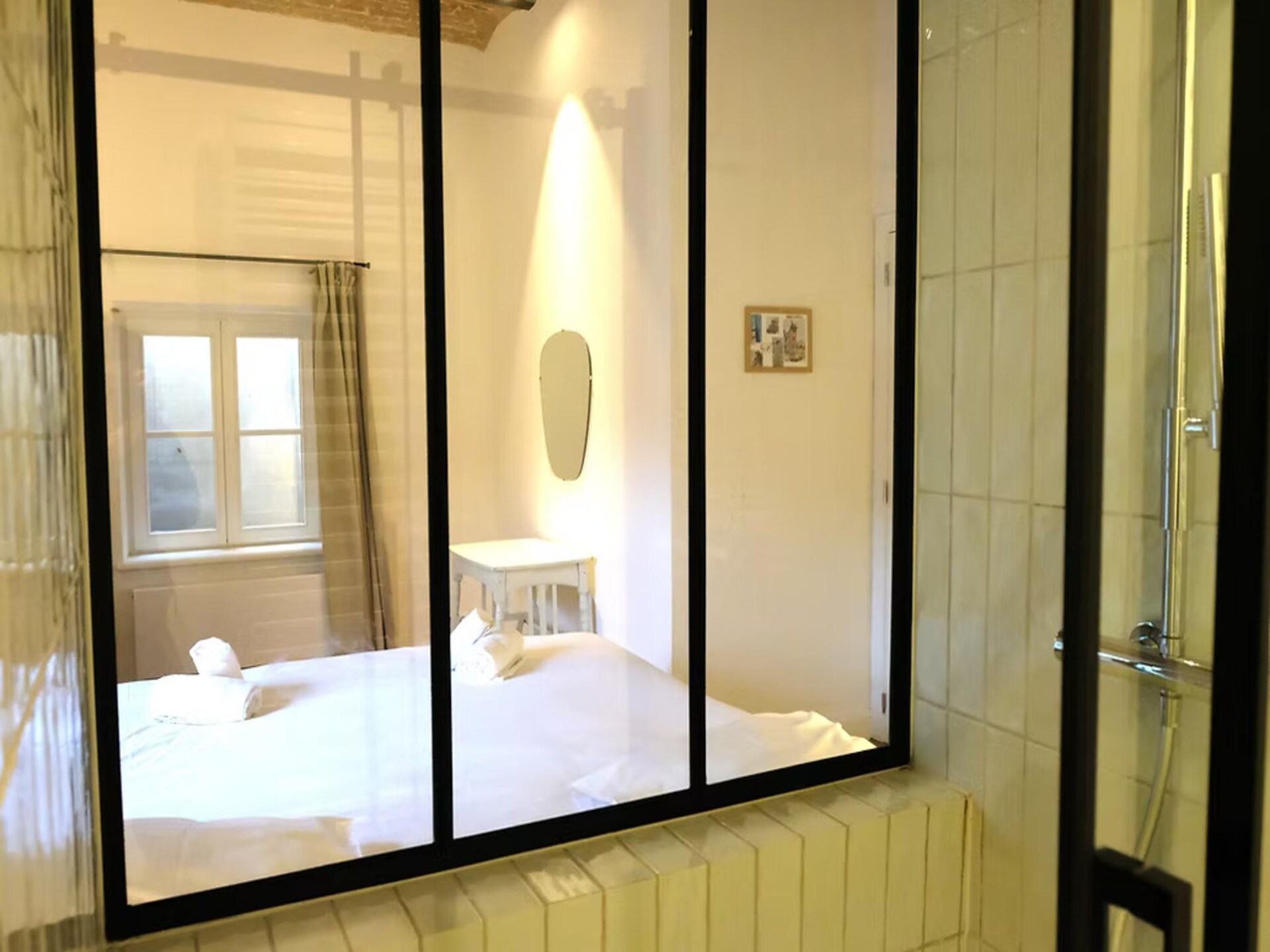 La Maison du Jardinier: luxe vakantievilla voor 6 personen in de Waalse Ardennen - foto 19