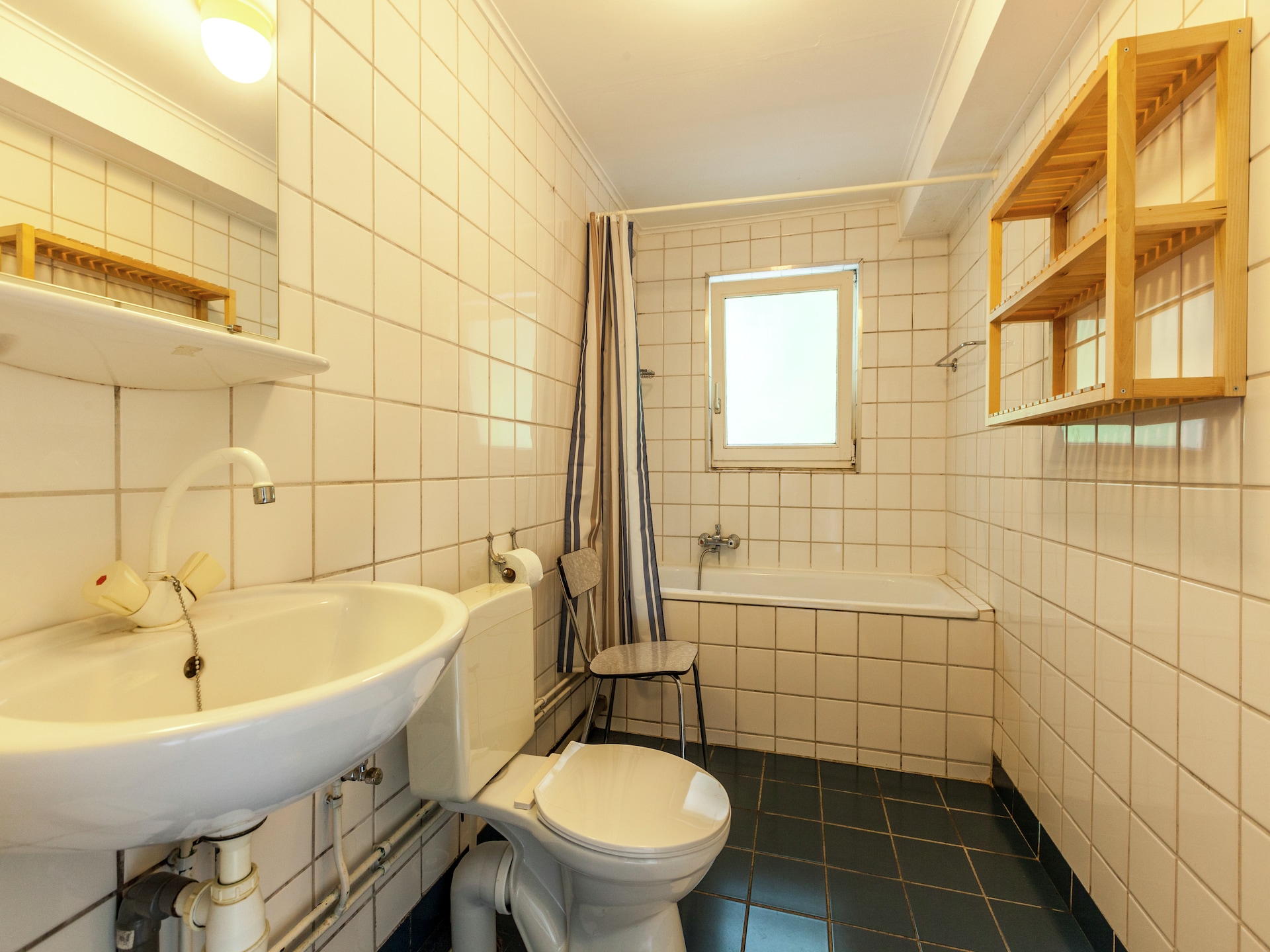 Op 1,0 km van het meer: gezellig 4-persoons vakantiehuis in Bohon-Durbuy - foto 32