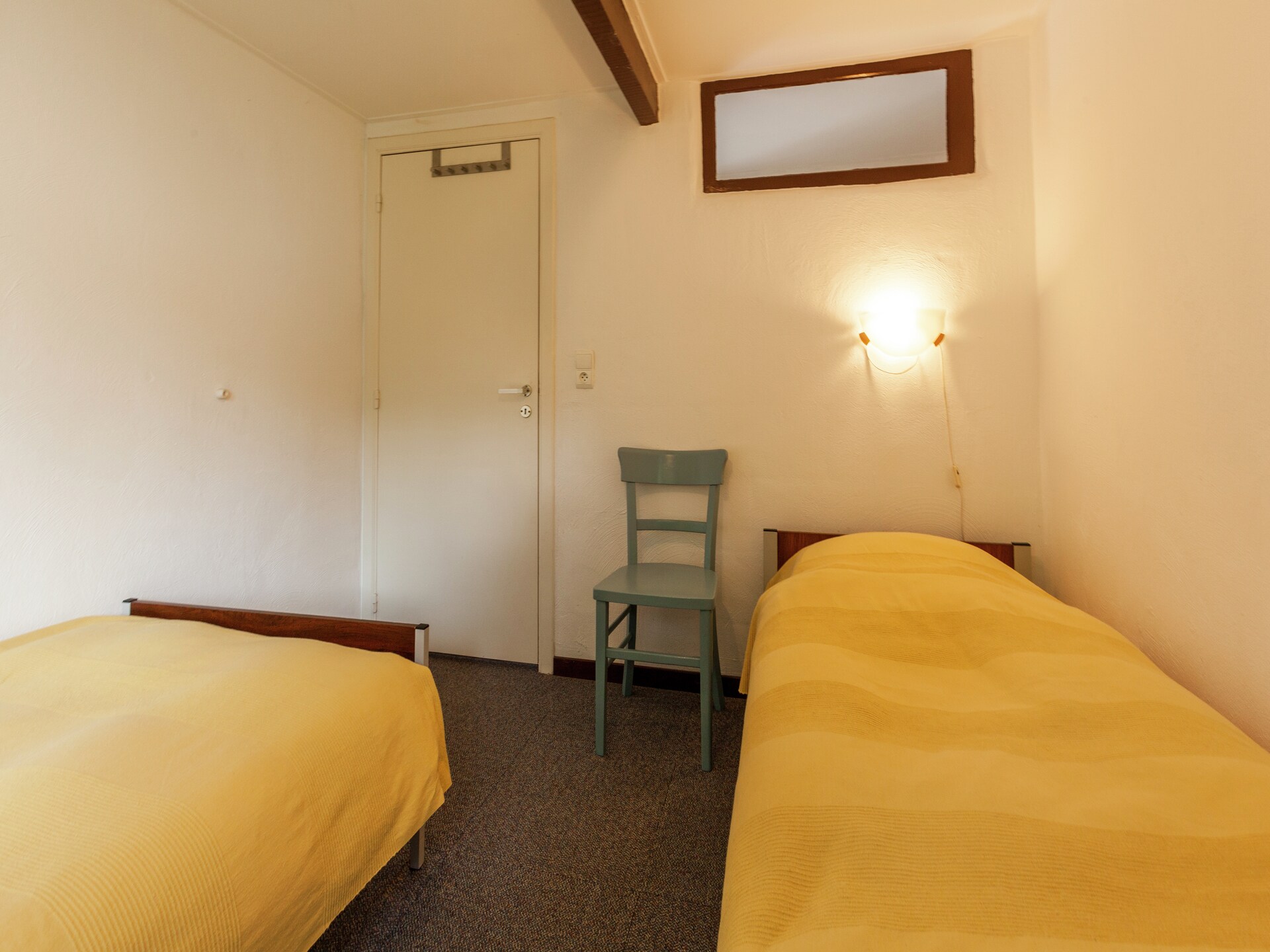 Op 1,0 km van het meer: gezellig 4-persoons vakantiehuis in Bohon-Durbuy - foto 15