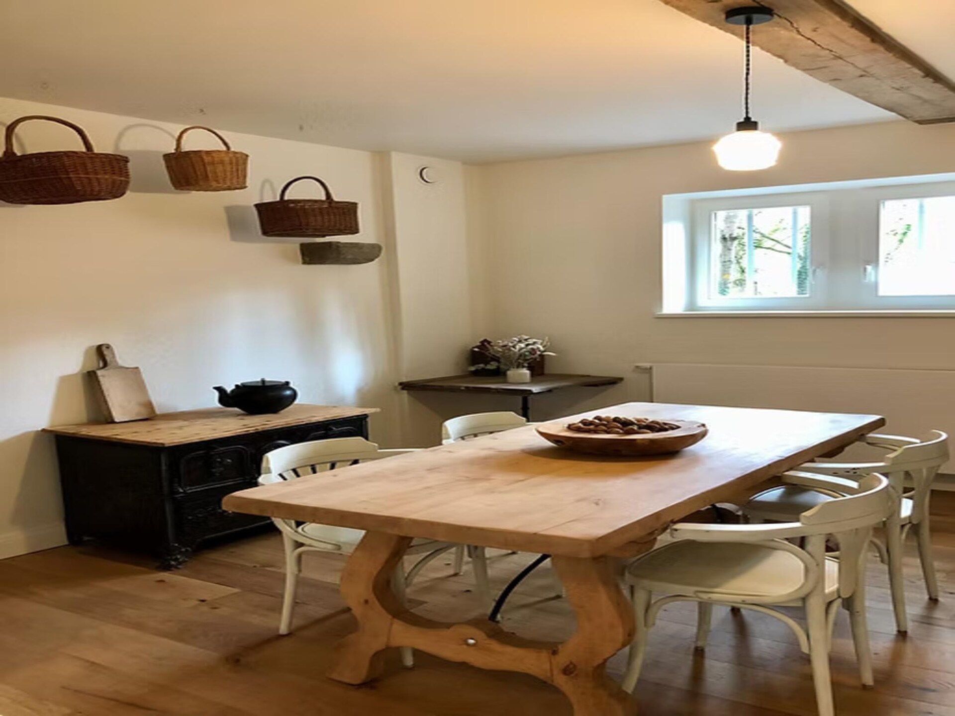 Sprookjesachtig 4-persoons vakantiehuis in Gesves - foto 3