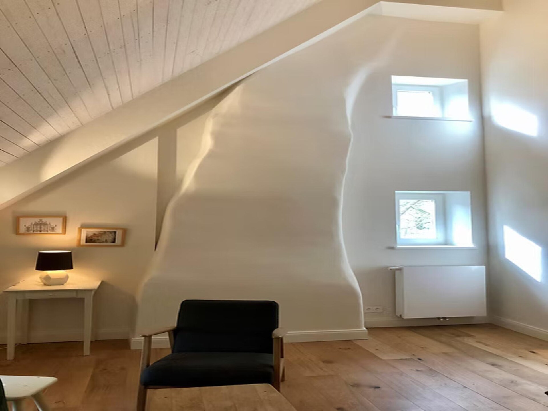 Sprookjesachtig 4-persoons vakantiehuis in Gesves - foto 10