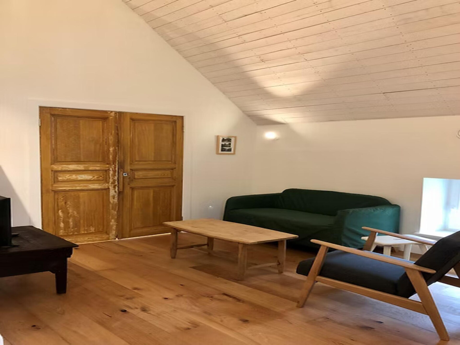 Sprookjesachtig 4-persoons vakantiehuis in Gesves - foto 2