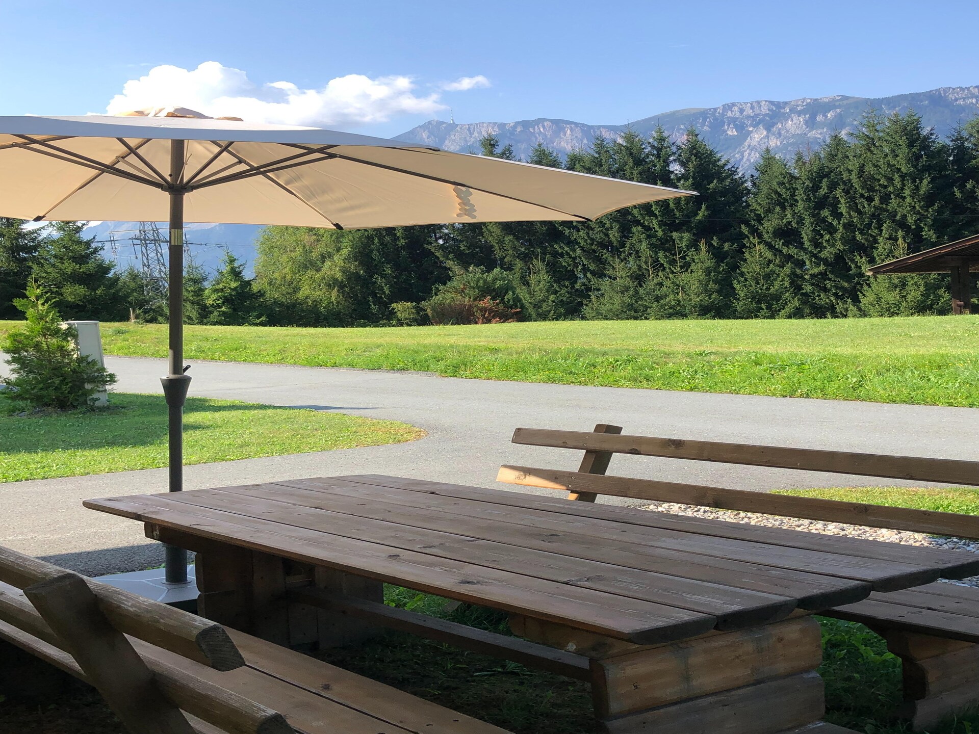 Ruim vakantiehuis aan de skipiste in Seltschach met sauna en tuin - foto 31