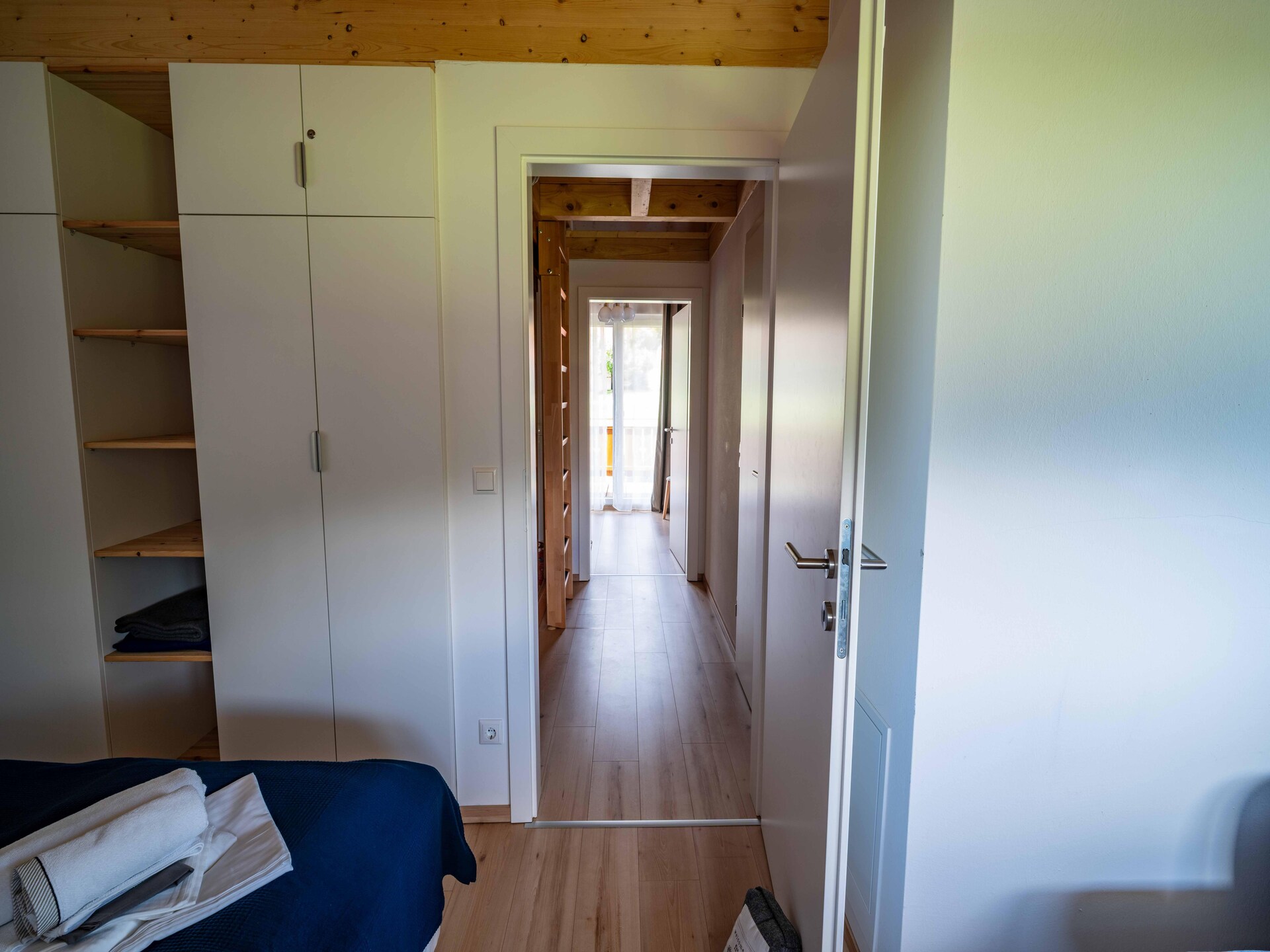 Ruim vakantiehuis aan de skipiste in Seltschach met sauna en tuin - foto 23