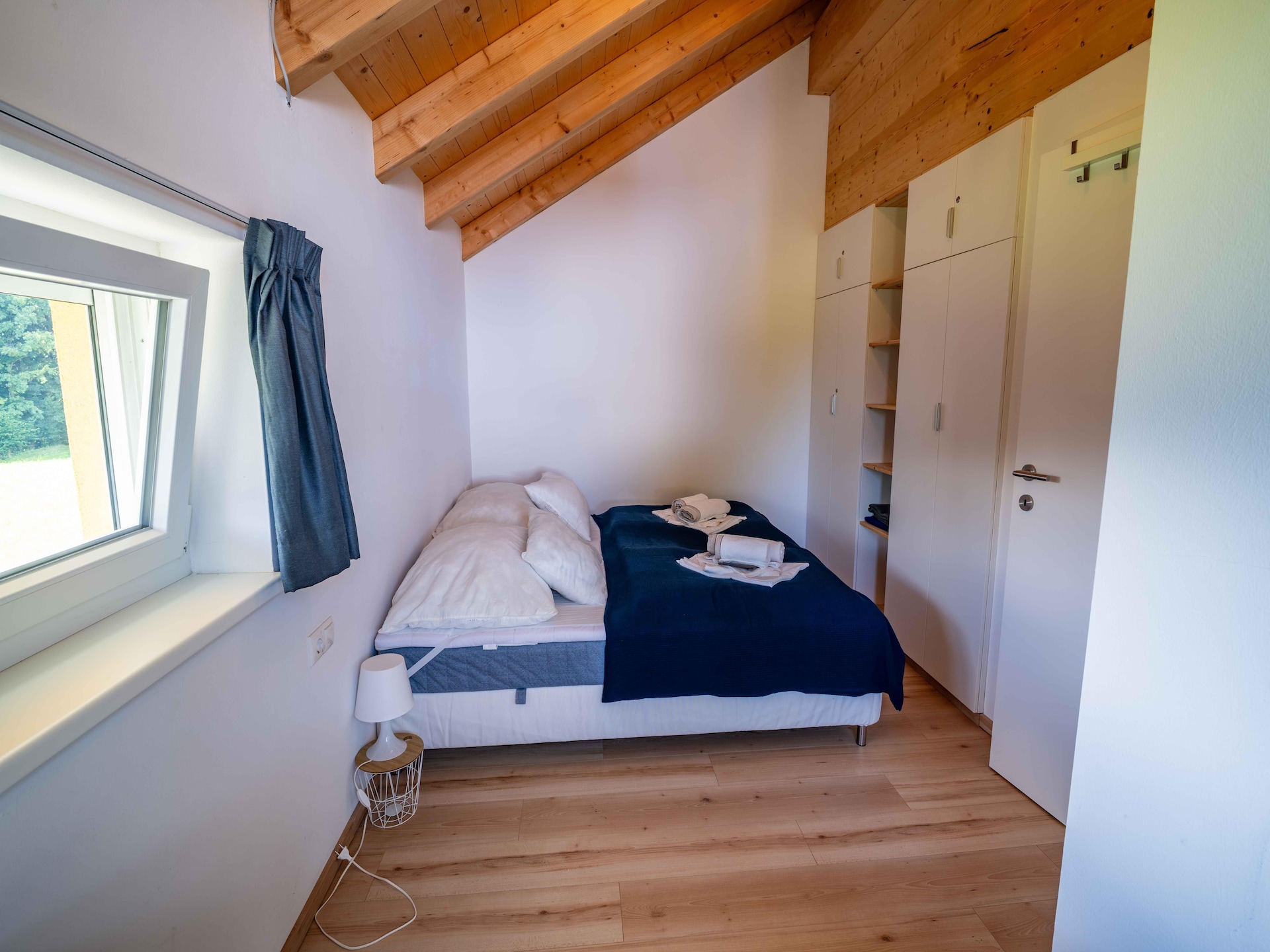 Ruim vakantiehuis aan de skipiste in Seltschach met sauna en tuin - foto 5