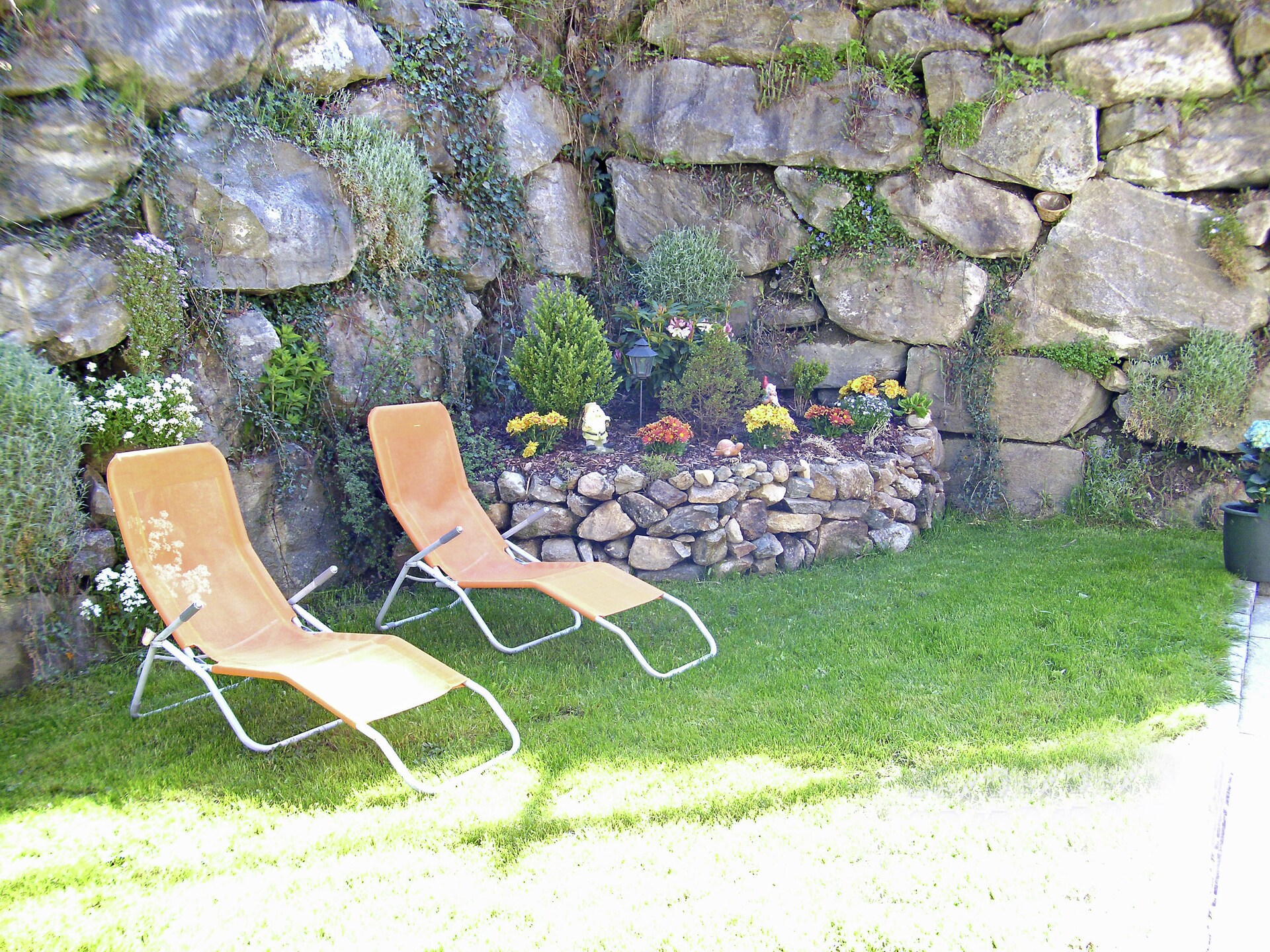 Zonnig appartement op de Gerlosberg met panoramisch dalzicht - foto 15