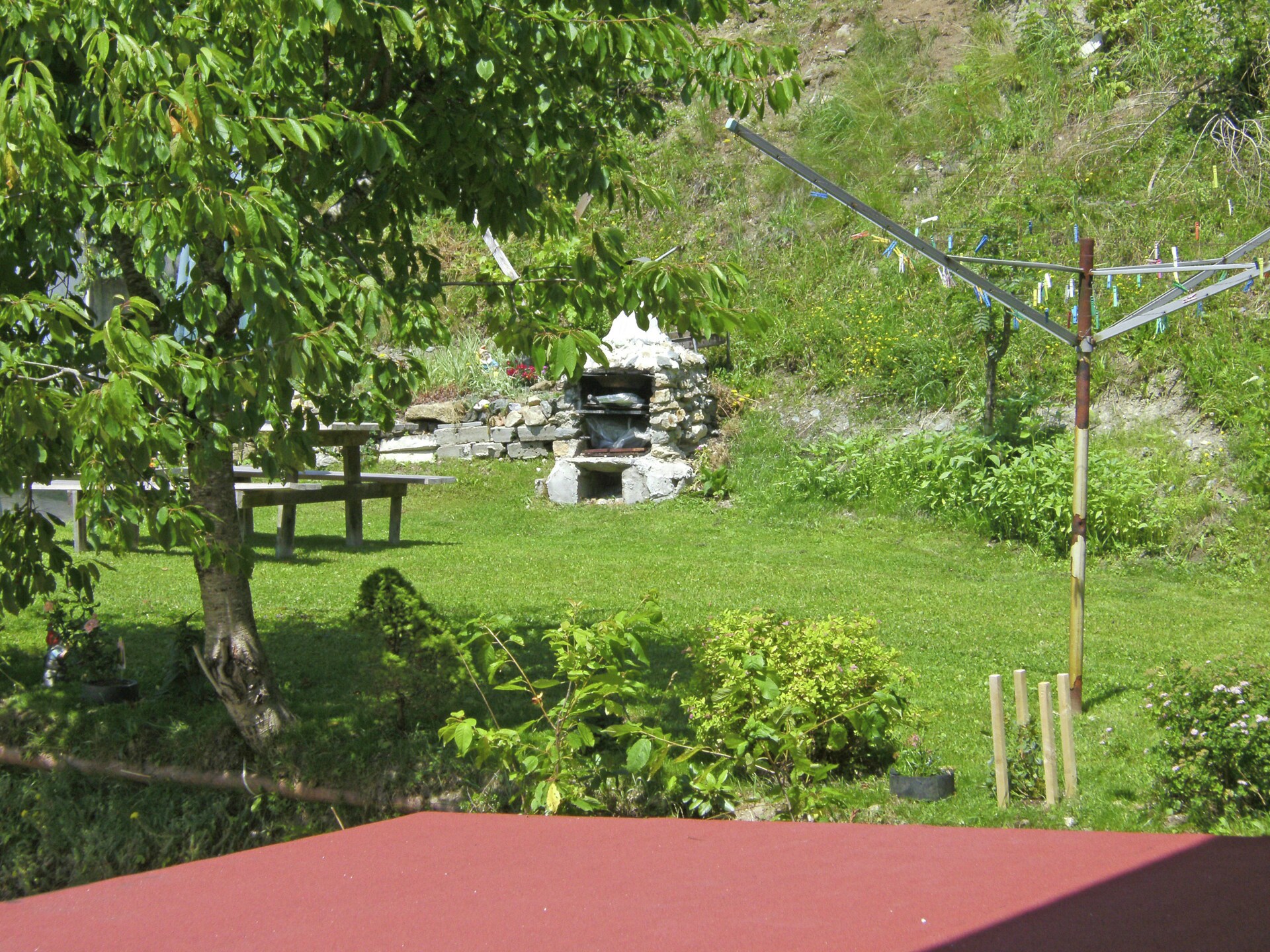 Zonnig appartement op de Gerlosberg met panoramisch dalzicht - foto 16