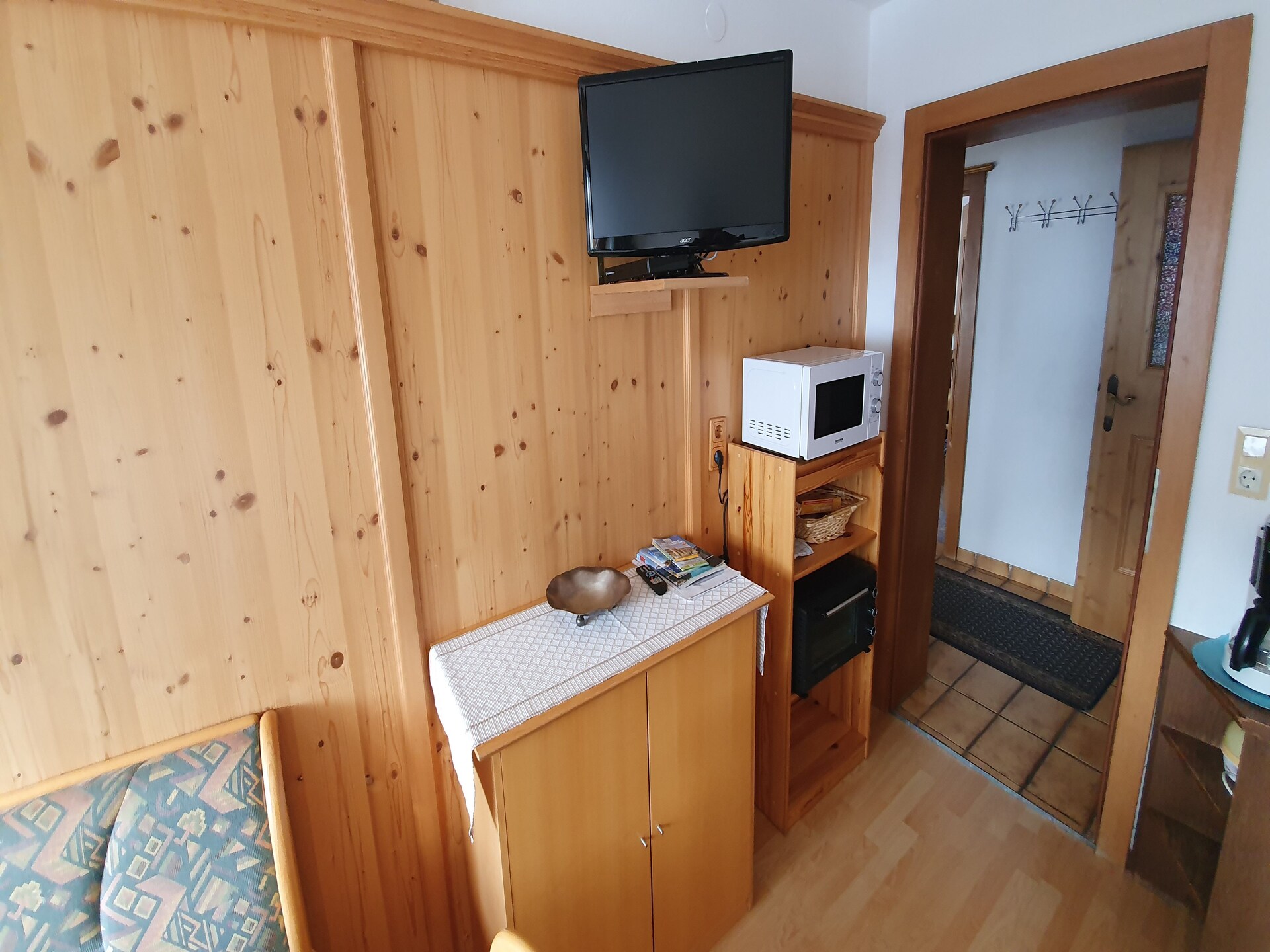 Zonnig appartement op de Gerlosberg met panoramisch dalzicht - foto 6