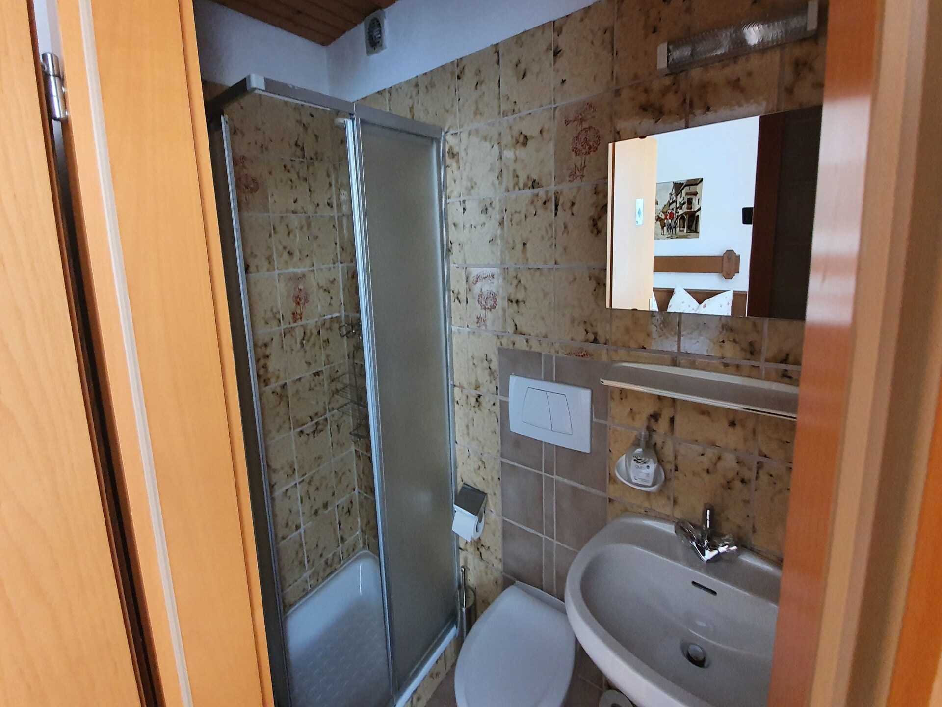 Zonnig appartement op de Gerlosberg met panoramisch dalzicht - foto 14