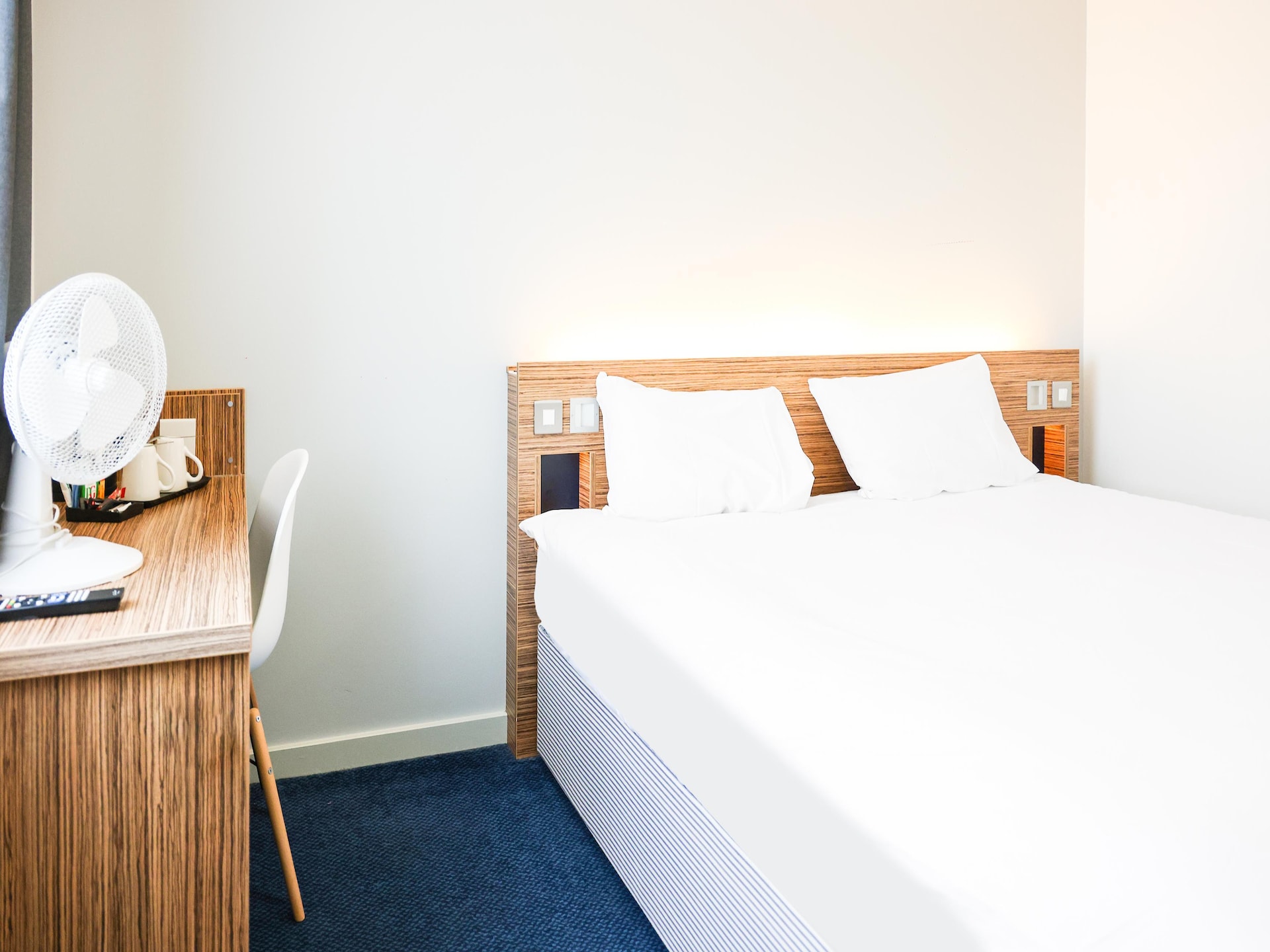 Comfortabel appartement voor twee personen in Gloucester - foto 4
