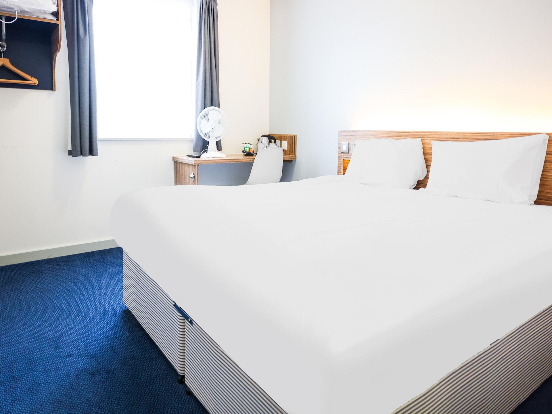 Comfortabel appartement voor twee personen in Gloucester - foto 7