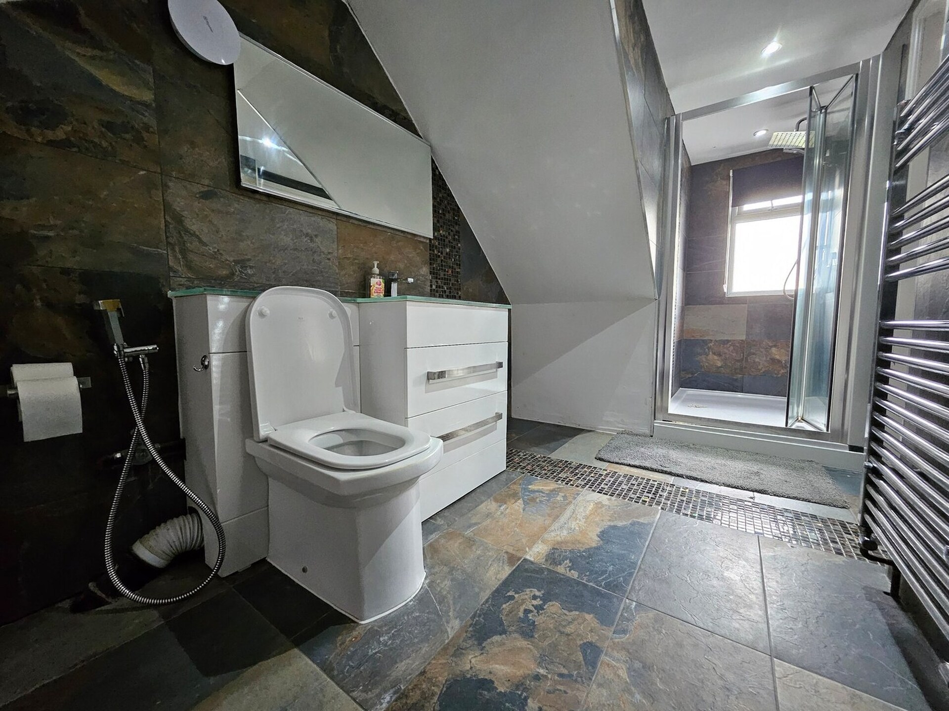 Standard Single Room - Shared_EN_WOR002 - foto 18