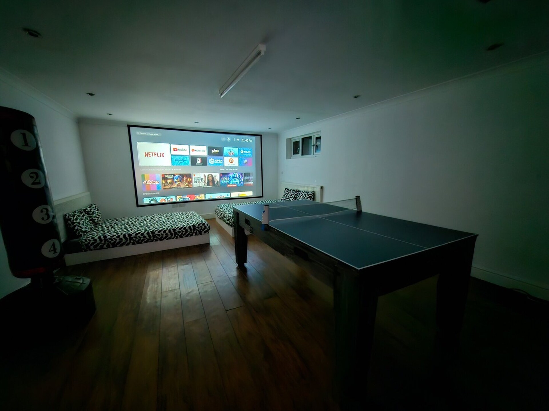 Standard Single Room - Shared_EN_WOR002 - foto 15