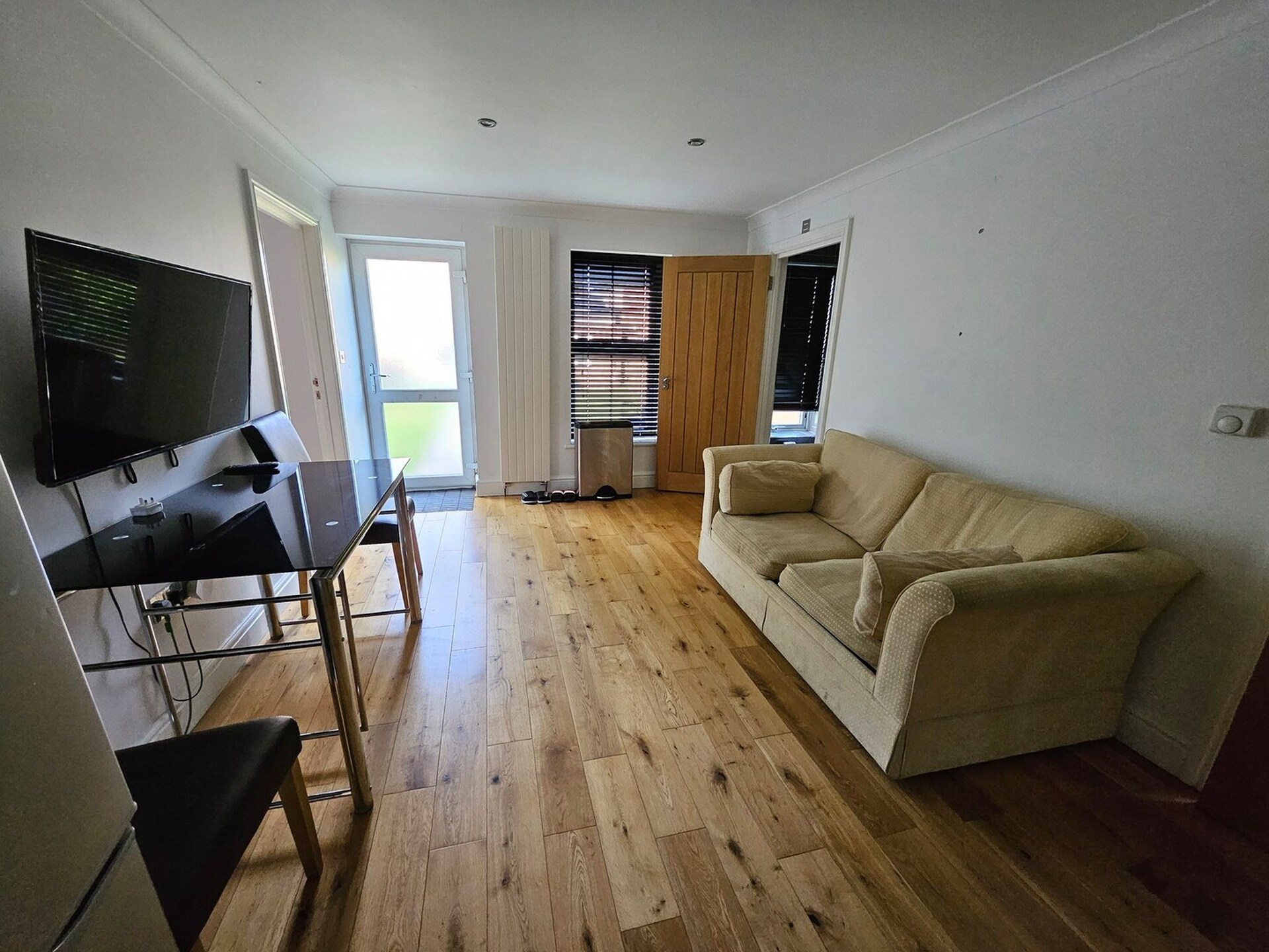 Ruim pensionappartement voor 12 personen nabij Windsor Castle & Legoland - foto 29