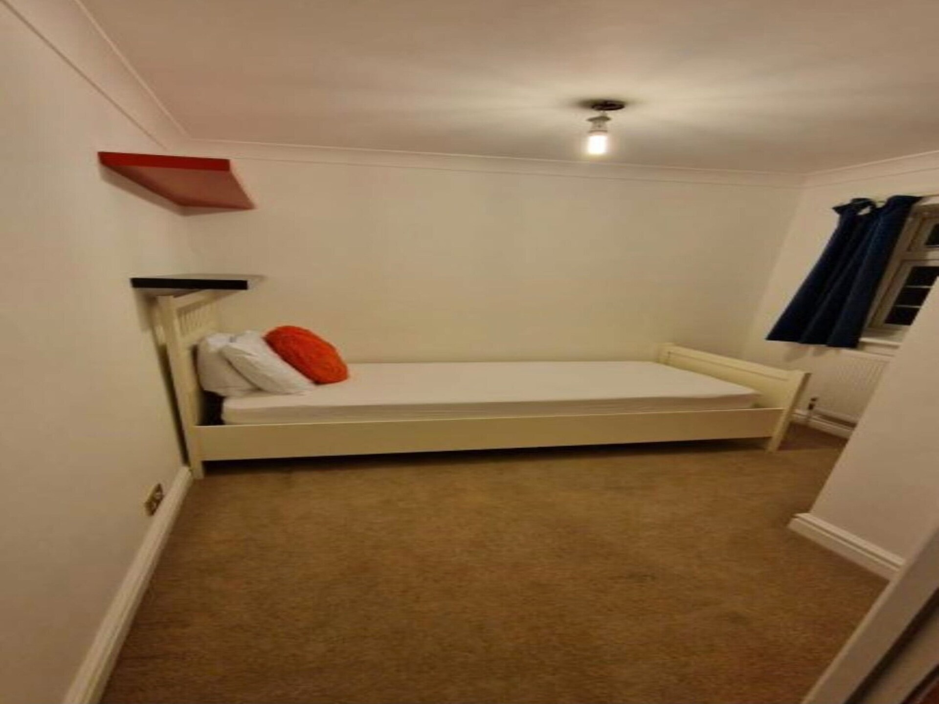 Ruim pensionappartement voor 12 personen nabij Windsor Castle & Legoland - foto 37