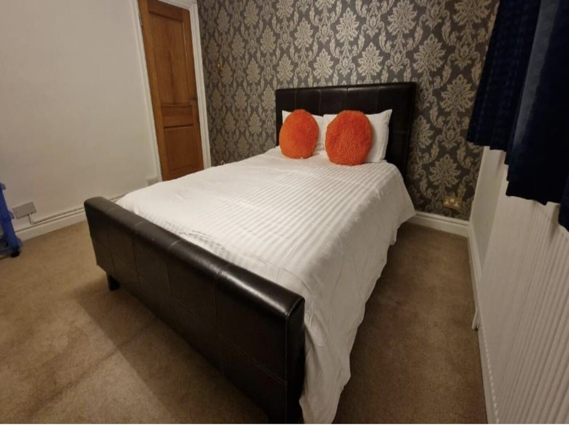 Ruim pensionappartement voor 12 personen nabij Windsor Castle & Legoland - foto 39